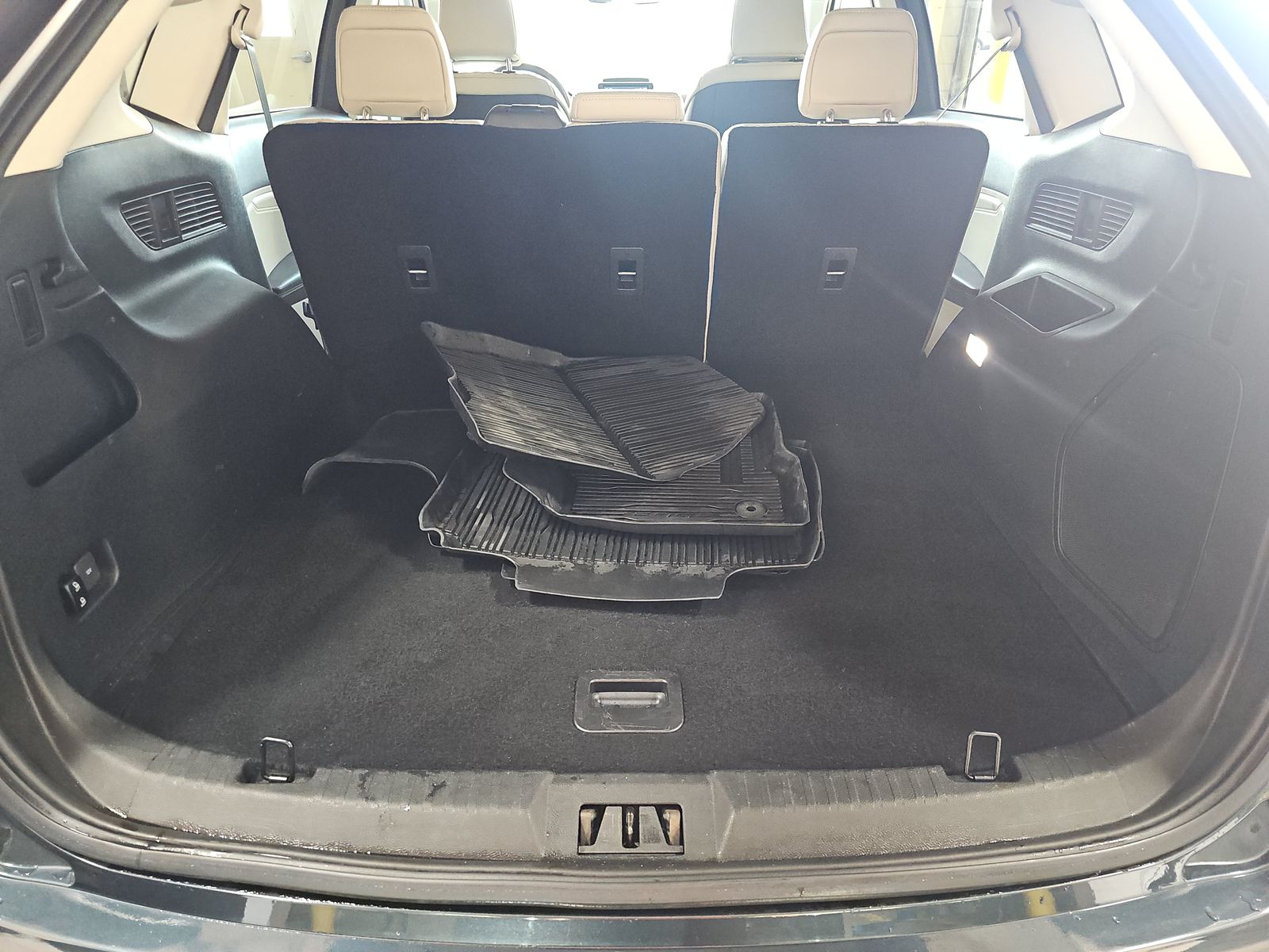 2023 Ford Edge Titanium AWD