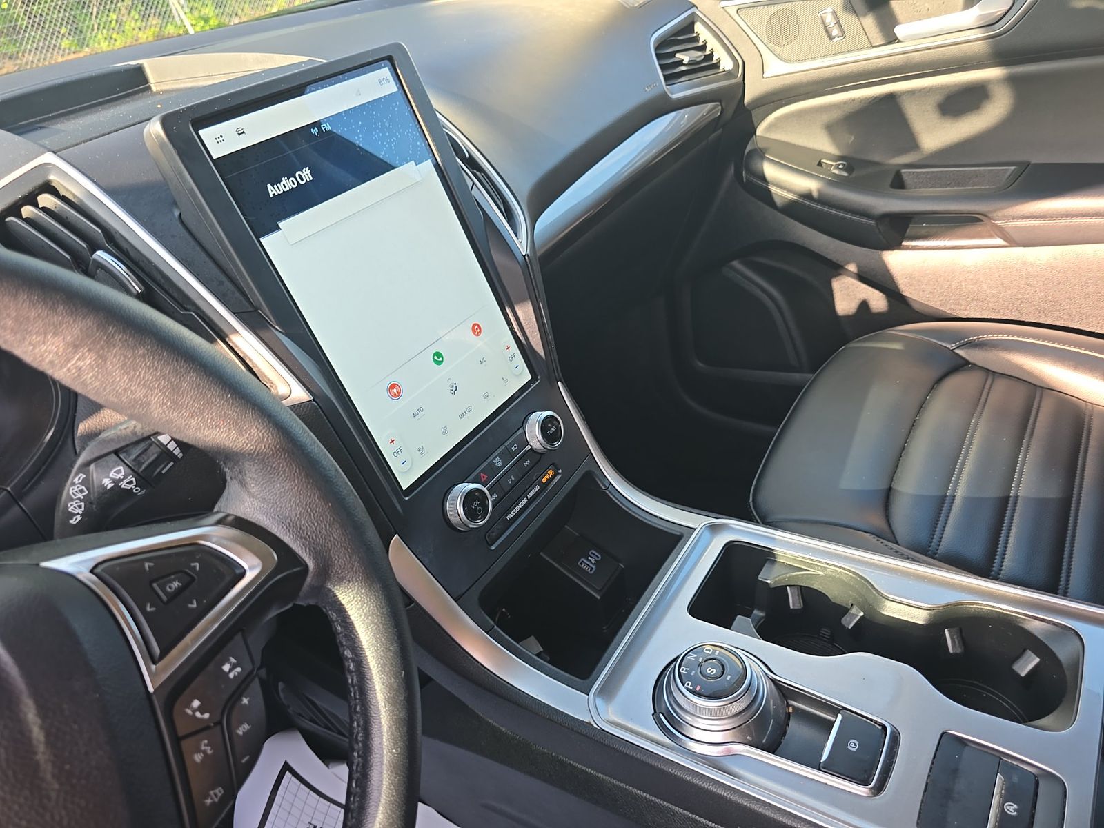 2024 Ford Edge SEL AWD
