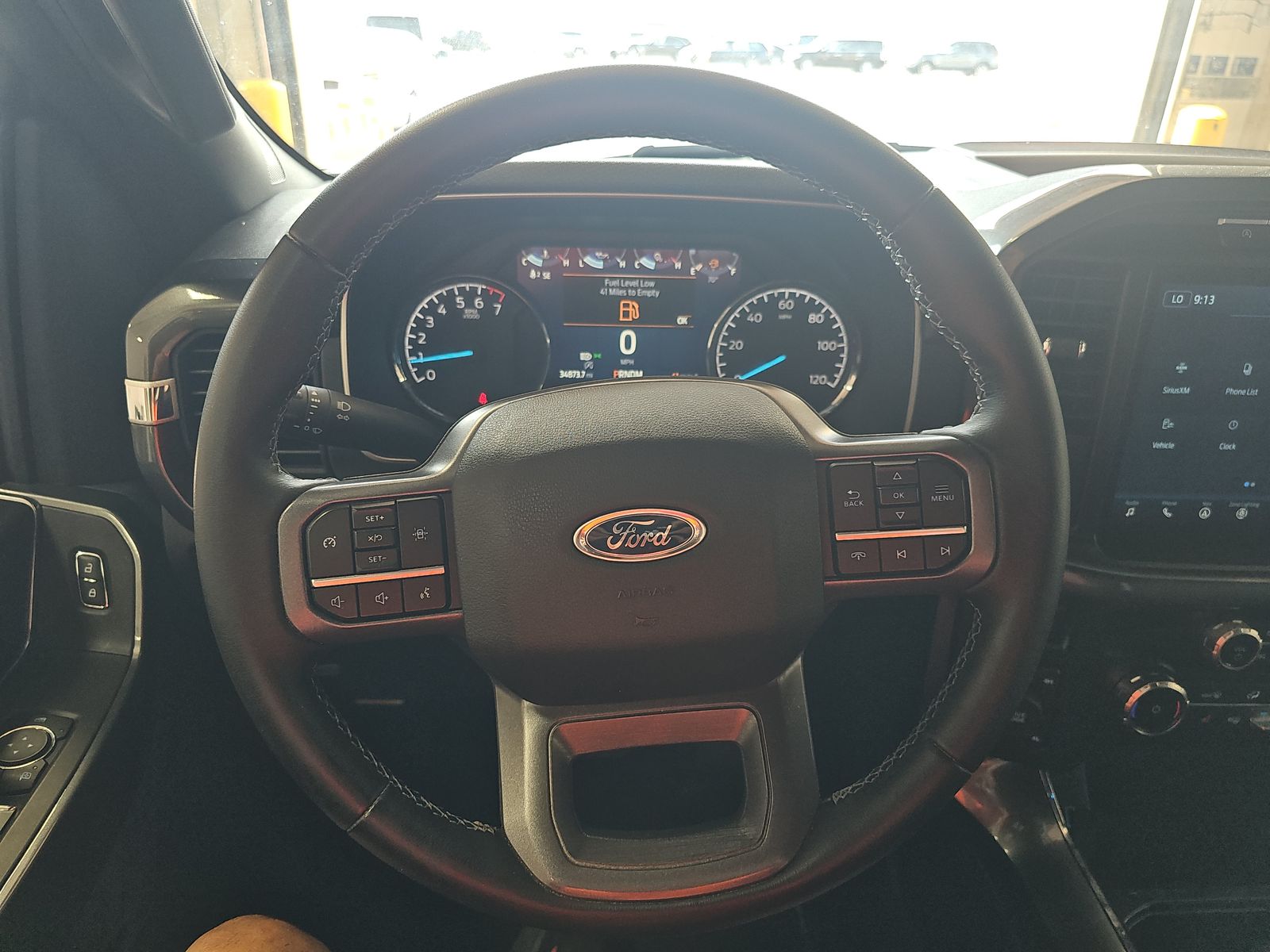 2023 Ford F-150 XLT AWD