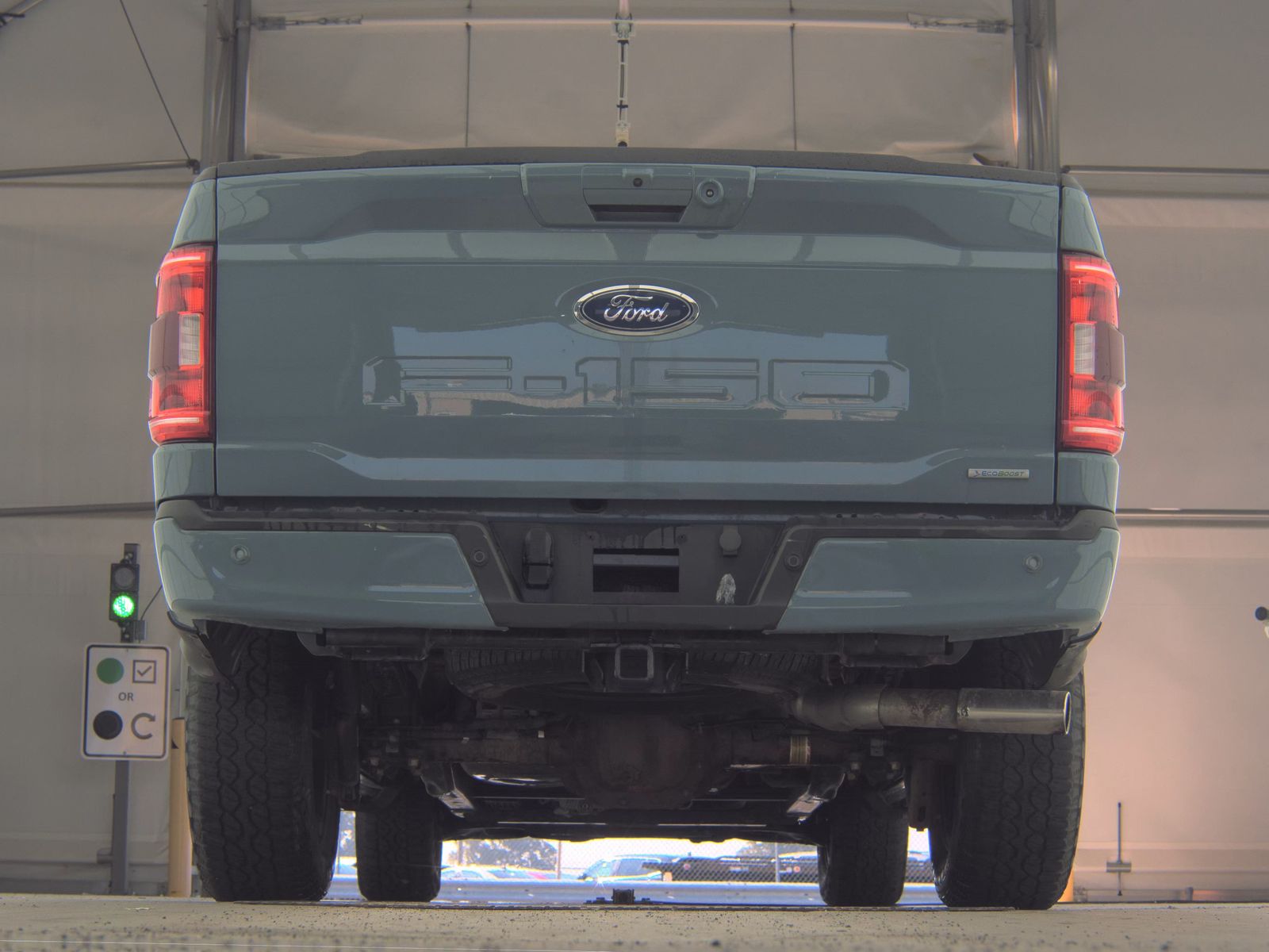 2023 Ford F-150 XLT AWD