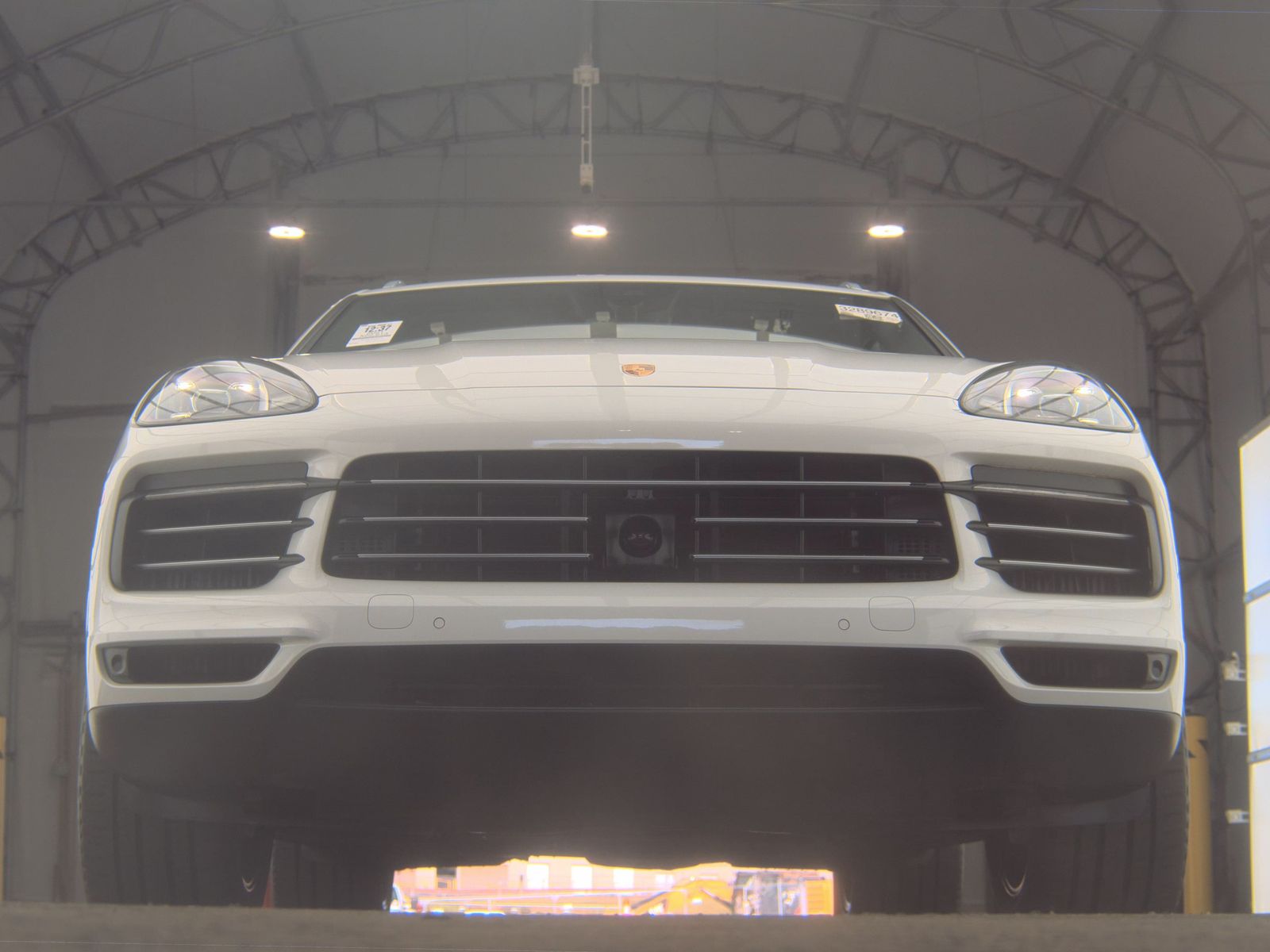 2021 Porsche Cayenne Base AWD