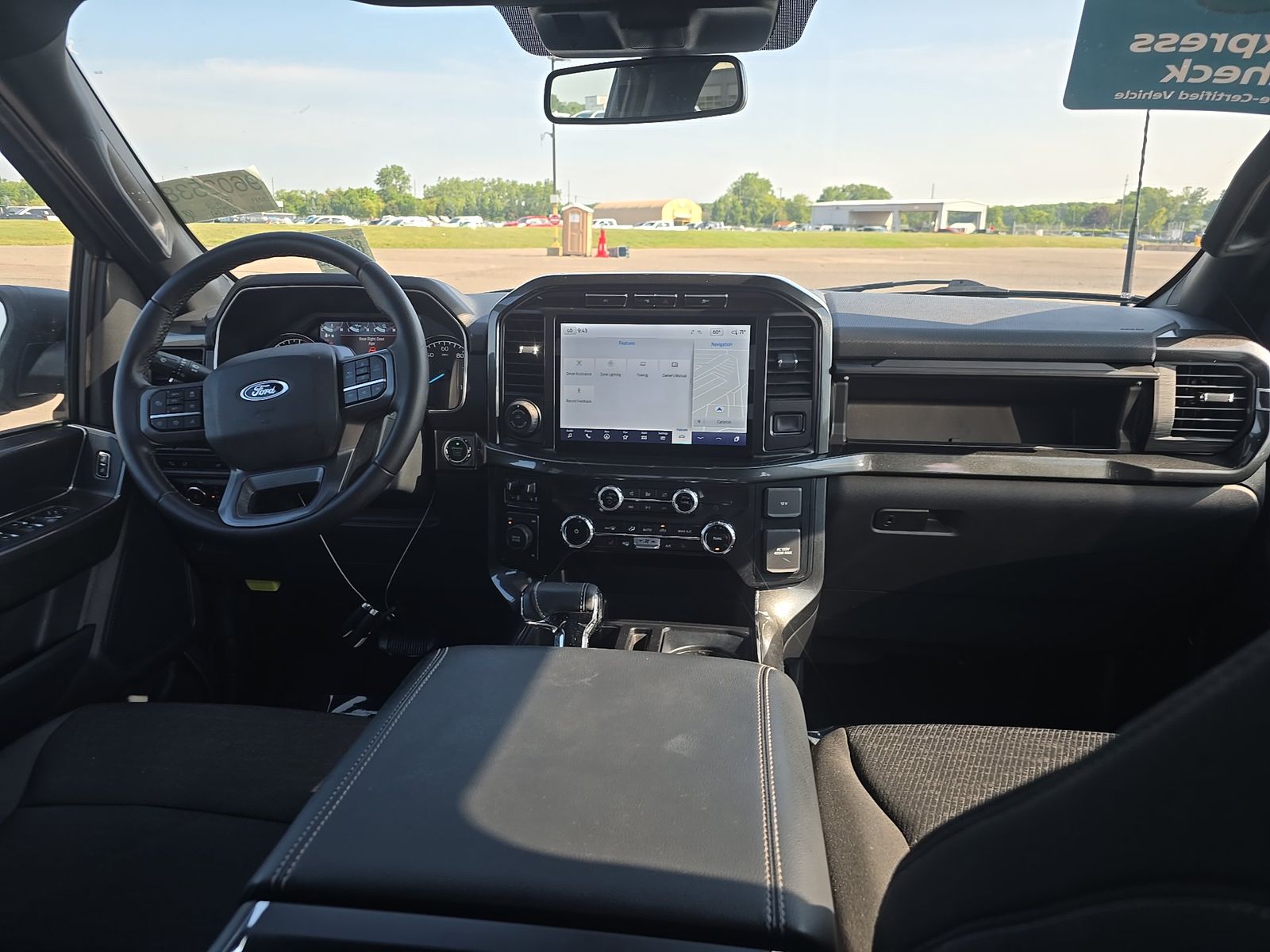 2023 Ford F-150 XLT AWD