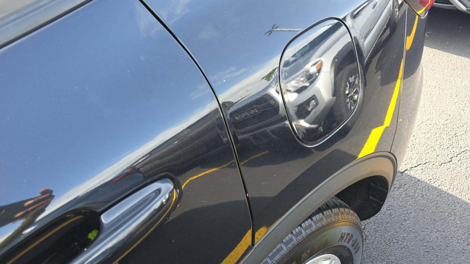 2024 Ford Escape Active AWD