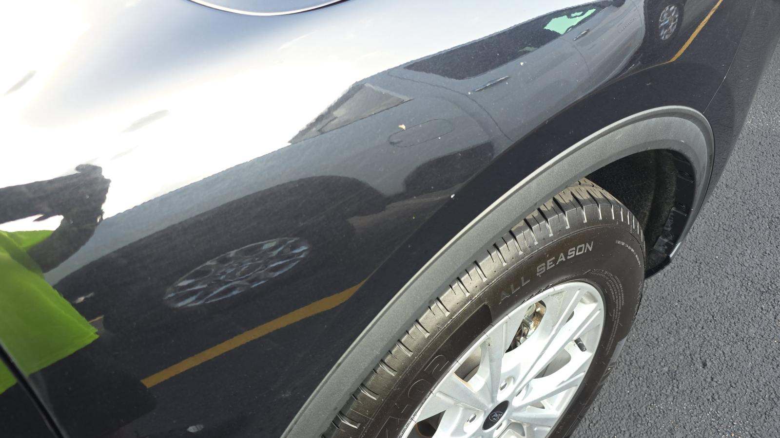2024 Ford Escape Active AWD