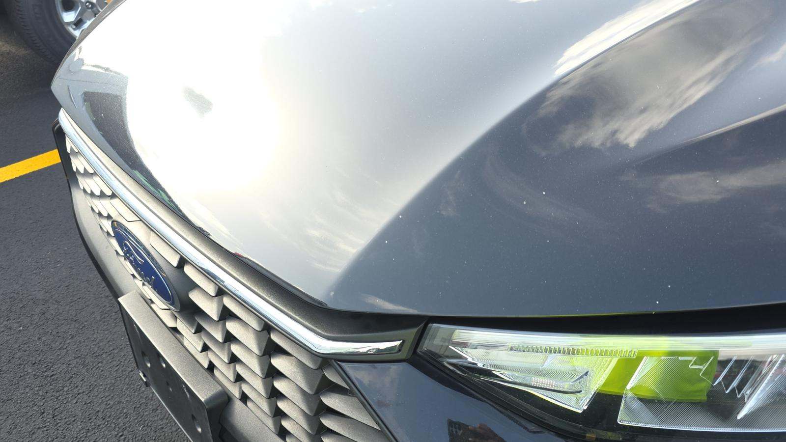 2024 Ford Escape Active AWD