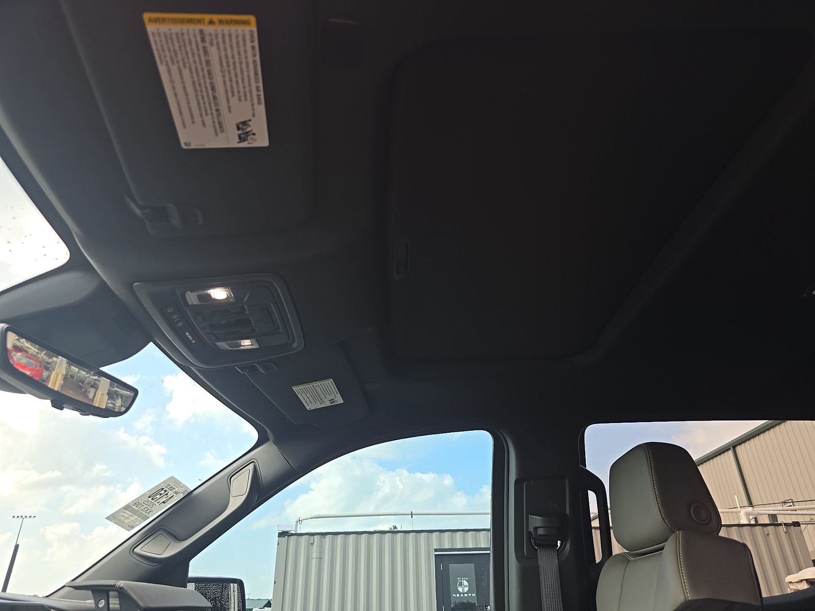 2025 Chevrolet Silverado 1500 ZR2 AWD