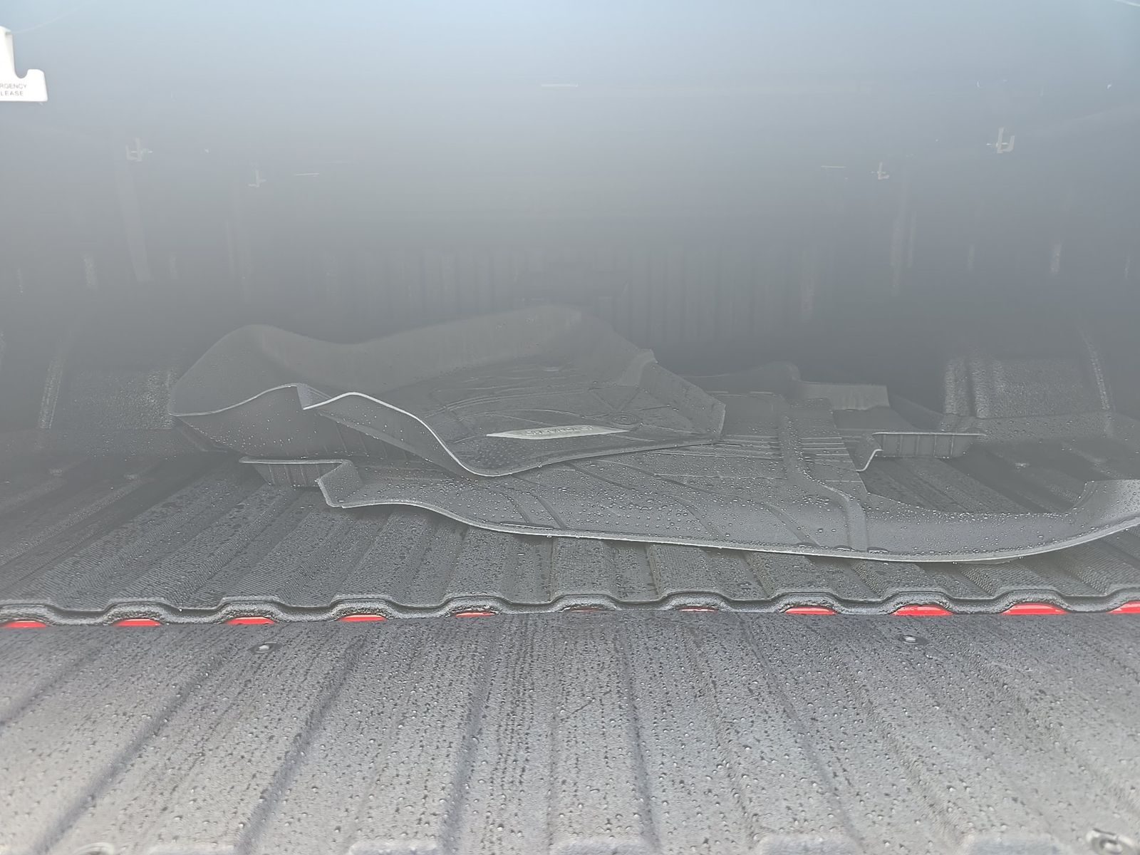 2025 Chevrolet Silverado 1500 ZR2 AWD