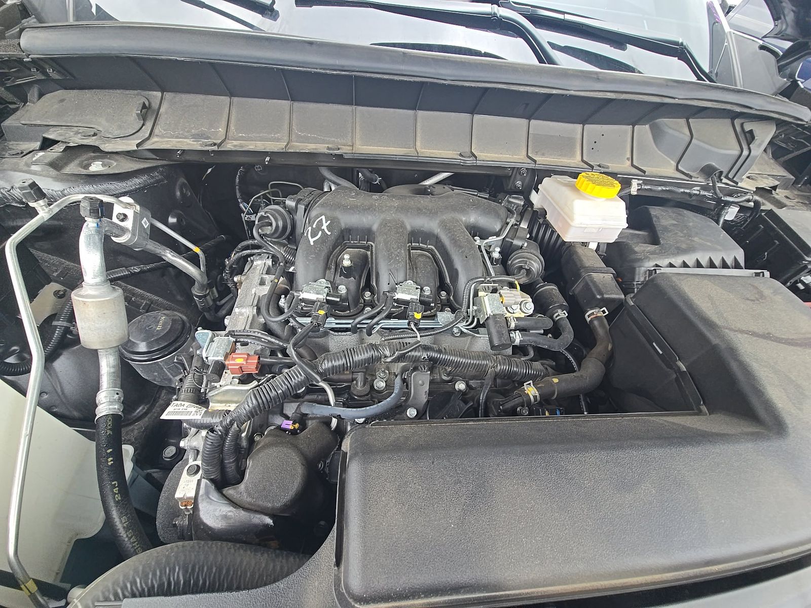 2025 Nissan Pathfinder S AWD