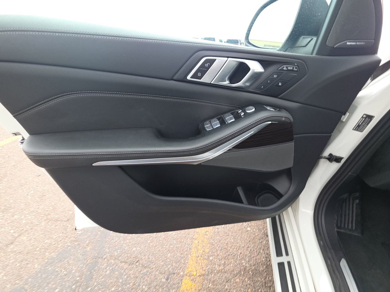 2024 BMW X7 xDrive40i AWD