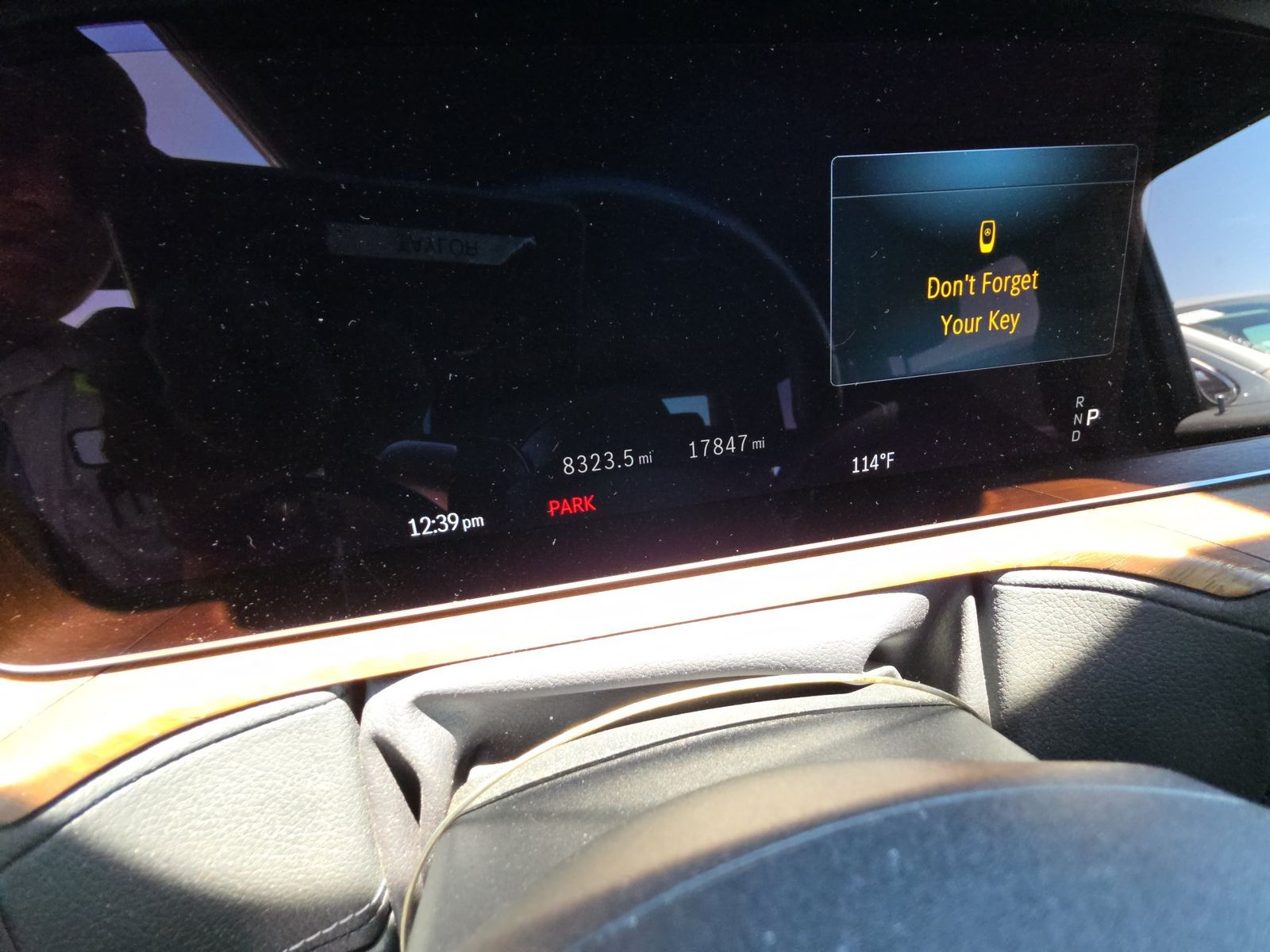 2025 Mercedes-Benz G-Class G 550 AWD