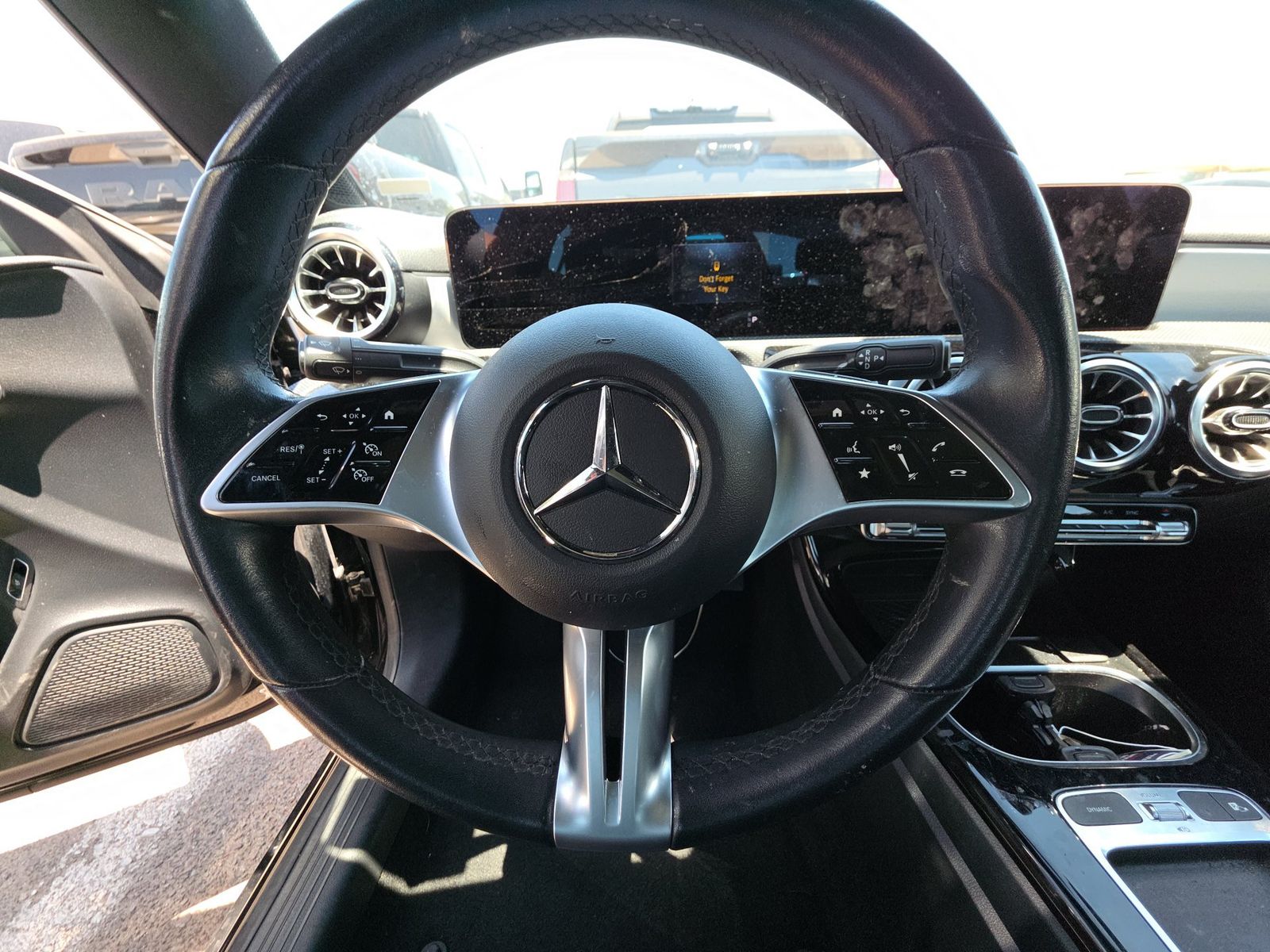 2025 Mercedes-Benz CLA CLA 250 FWD