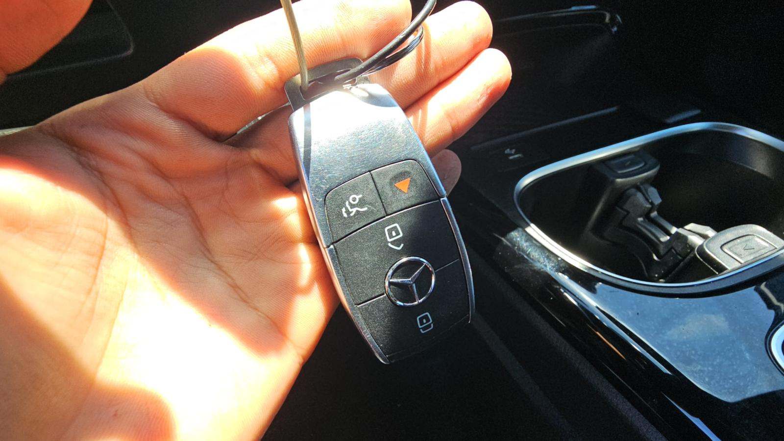 2025 Mercedes-Benz CLA CLA 250 FWD
