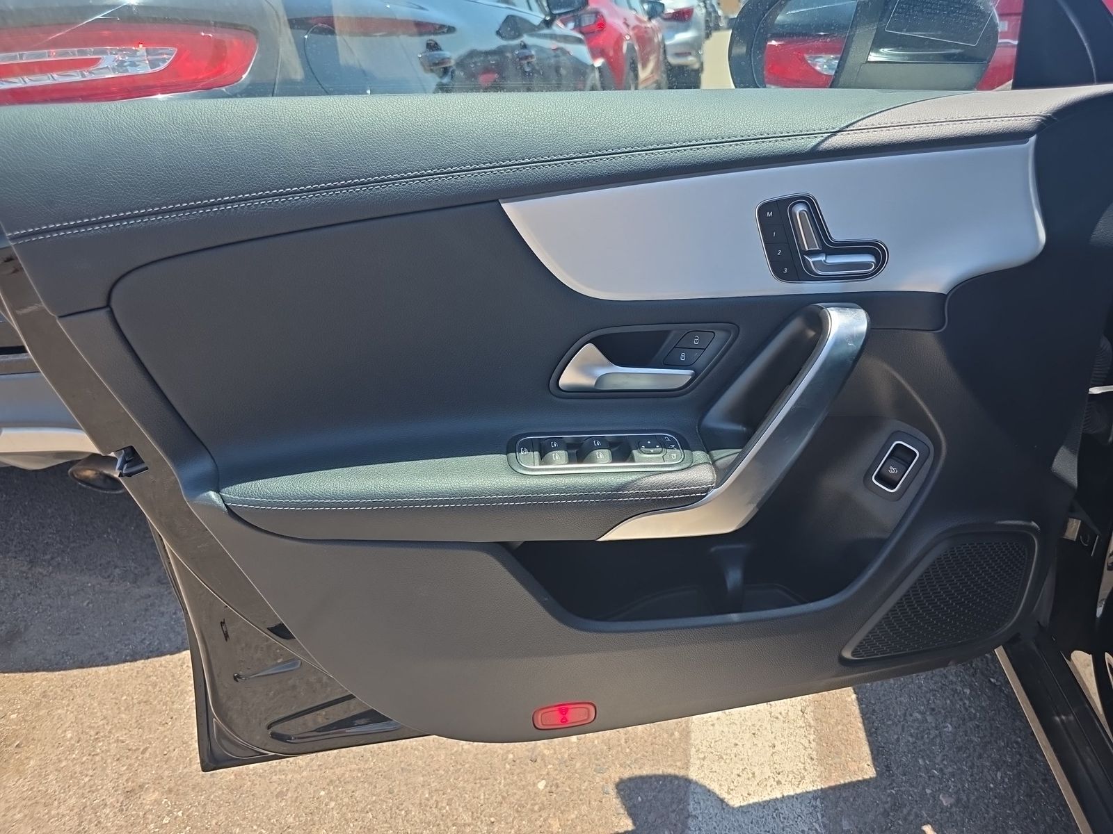 2025 Mercedes-Benz CLA CLA 250 FWD