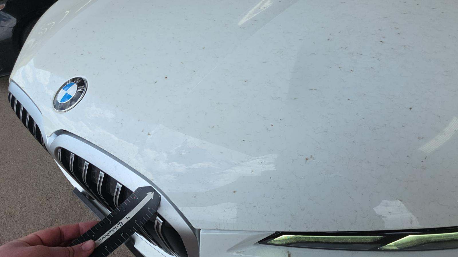 2024 BMW X7 xDrive40i AWD