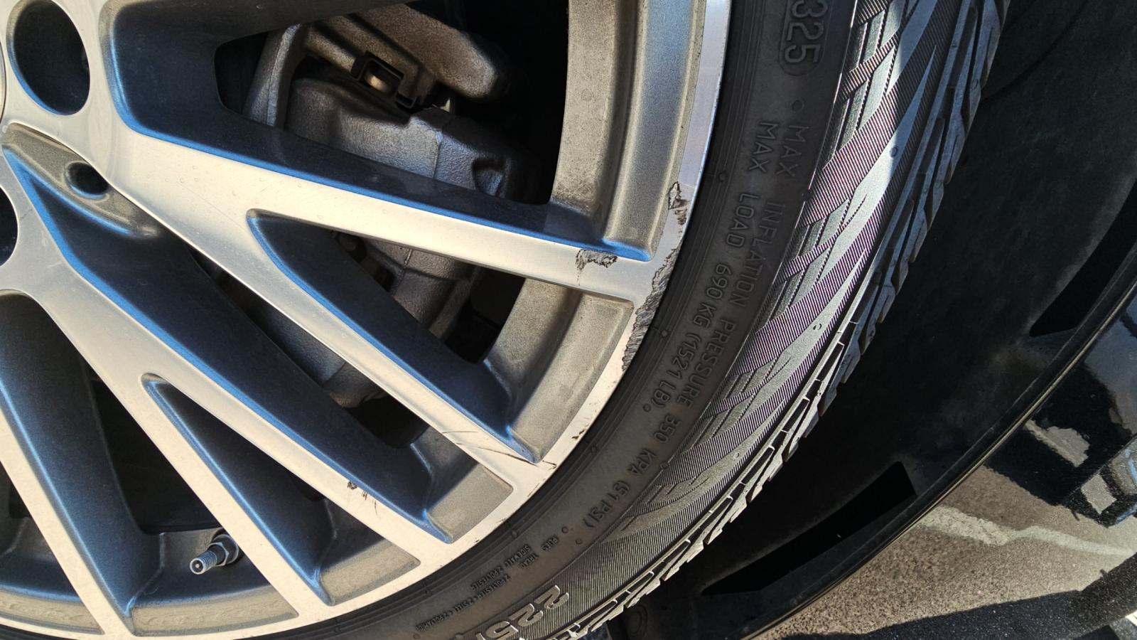 2025 Mercedes-Benz CLA CLA 250 FWD