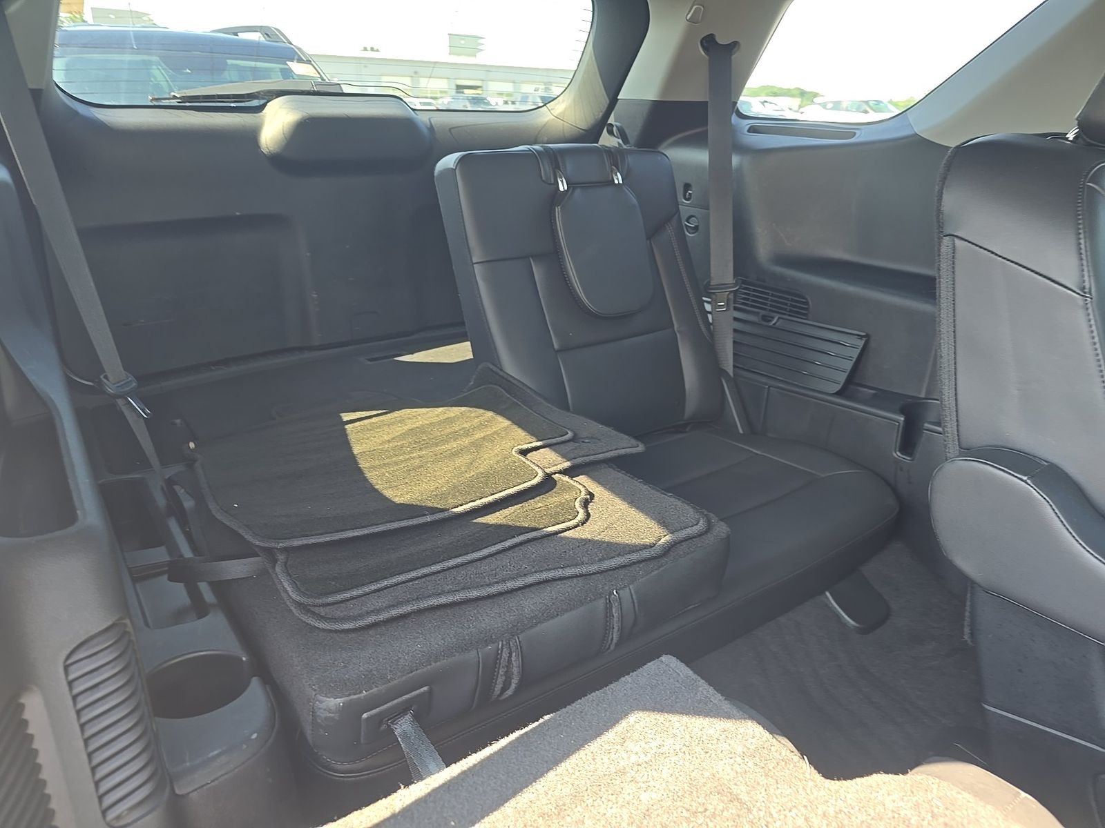 2023 Ford Explorer XLT AWD