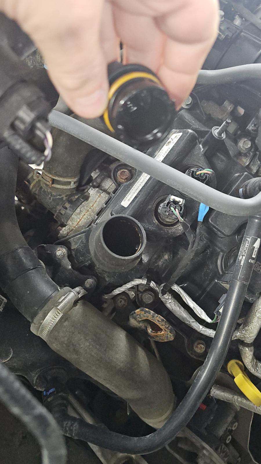2024 Ford F-150 Lariat AWD