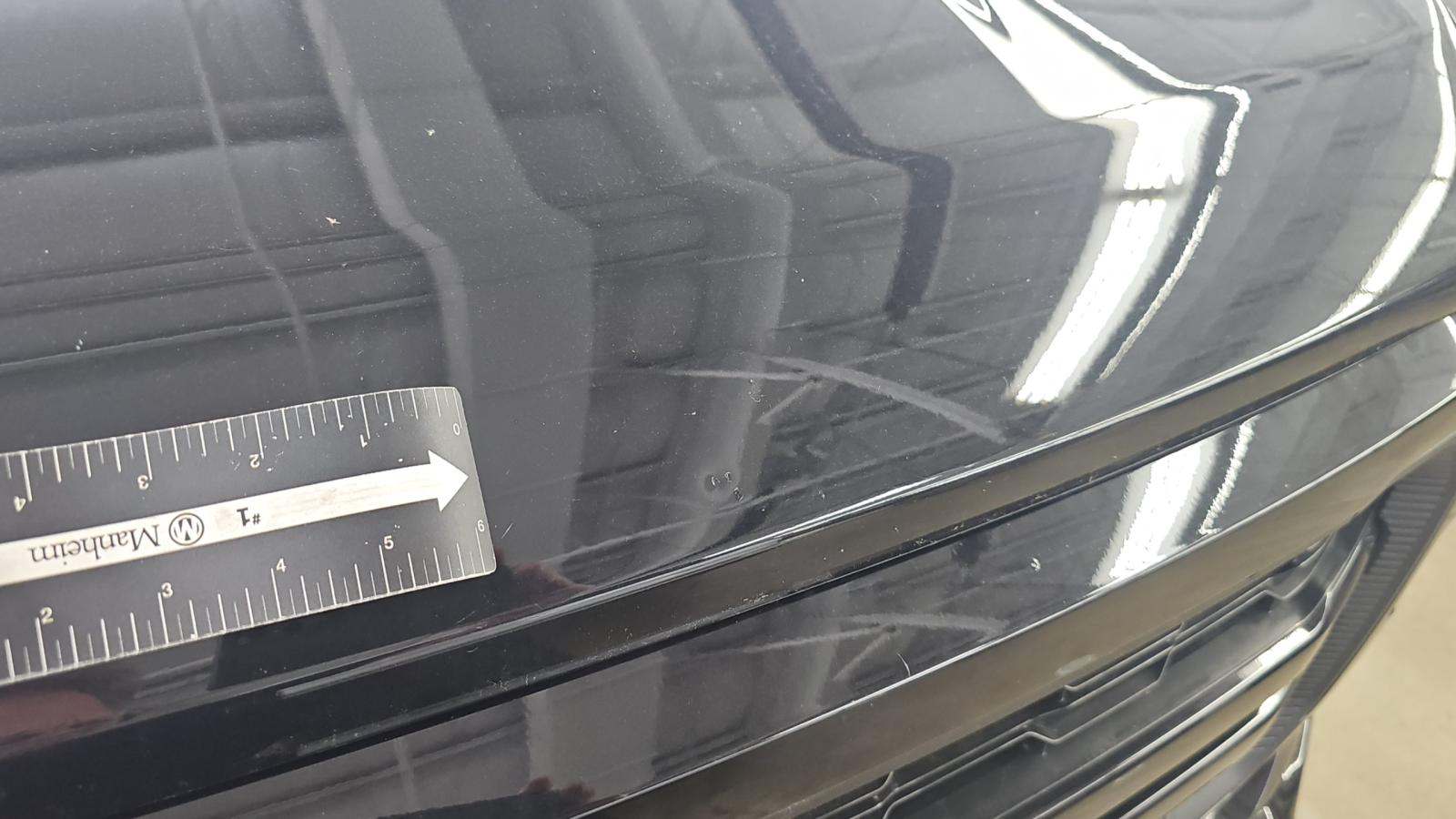 2024 Ford F-150 Lariat AWD