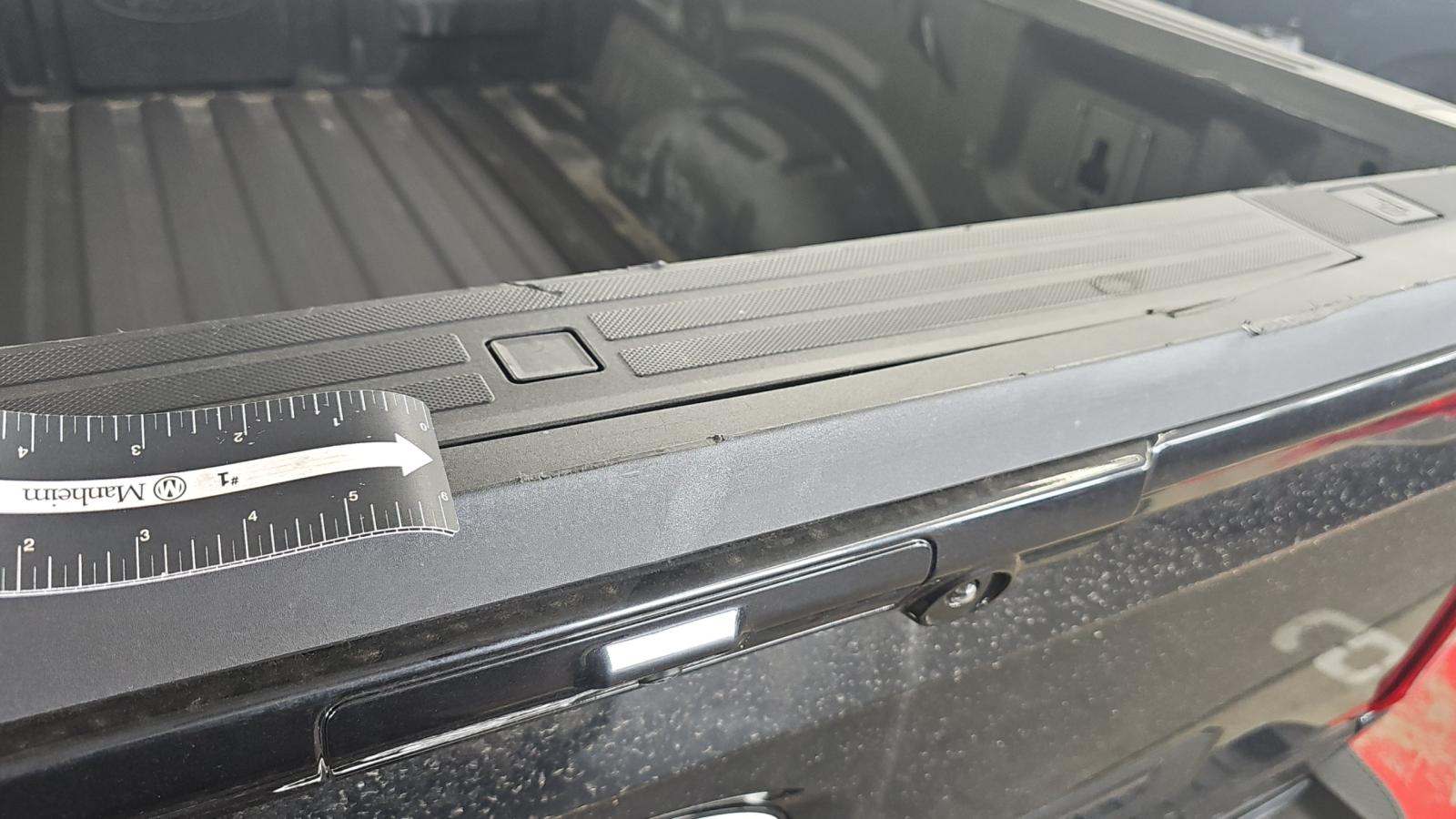 2024 Ford F-150 Lariat AWD
