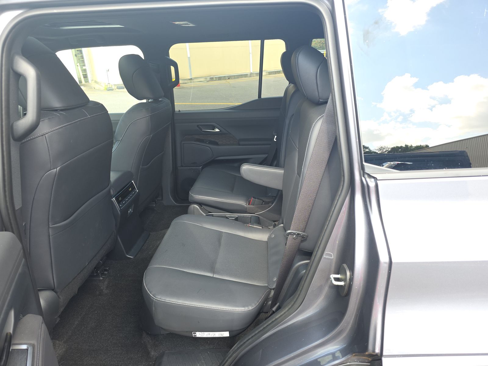 2025 Lexus GX GX 550 Premium AWD