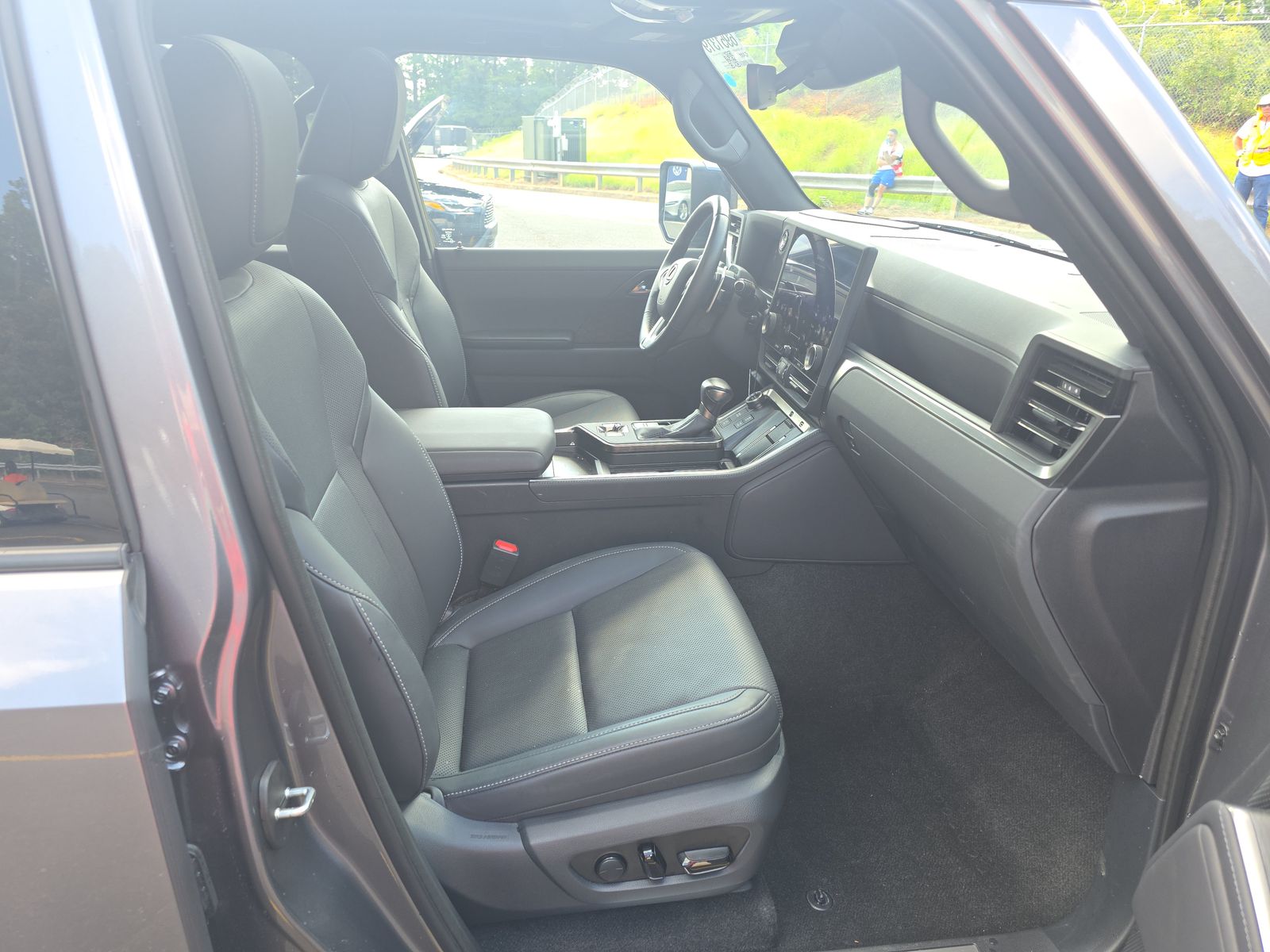 2025 Lexus GX GX 550 Premium AWD