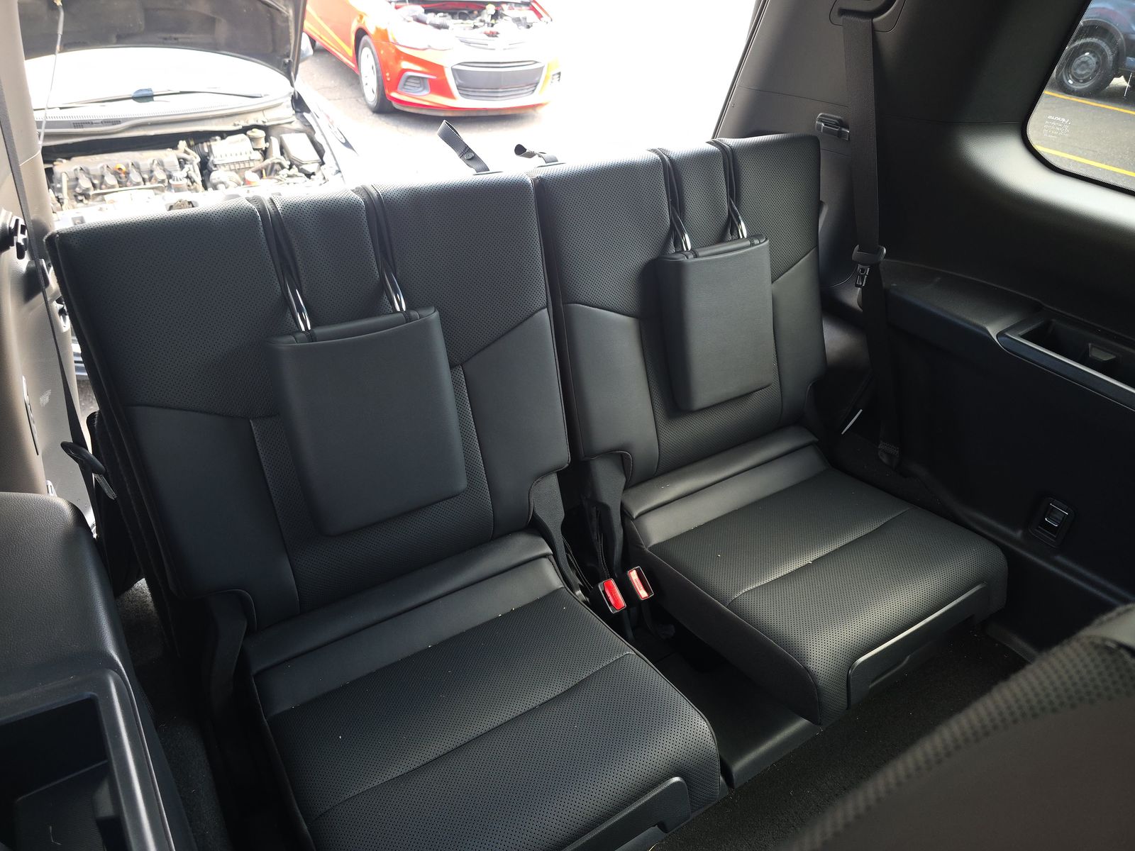 2025 Lexus GX GX 550 Premium AWD