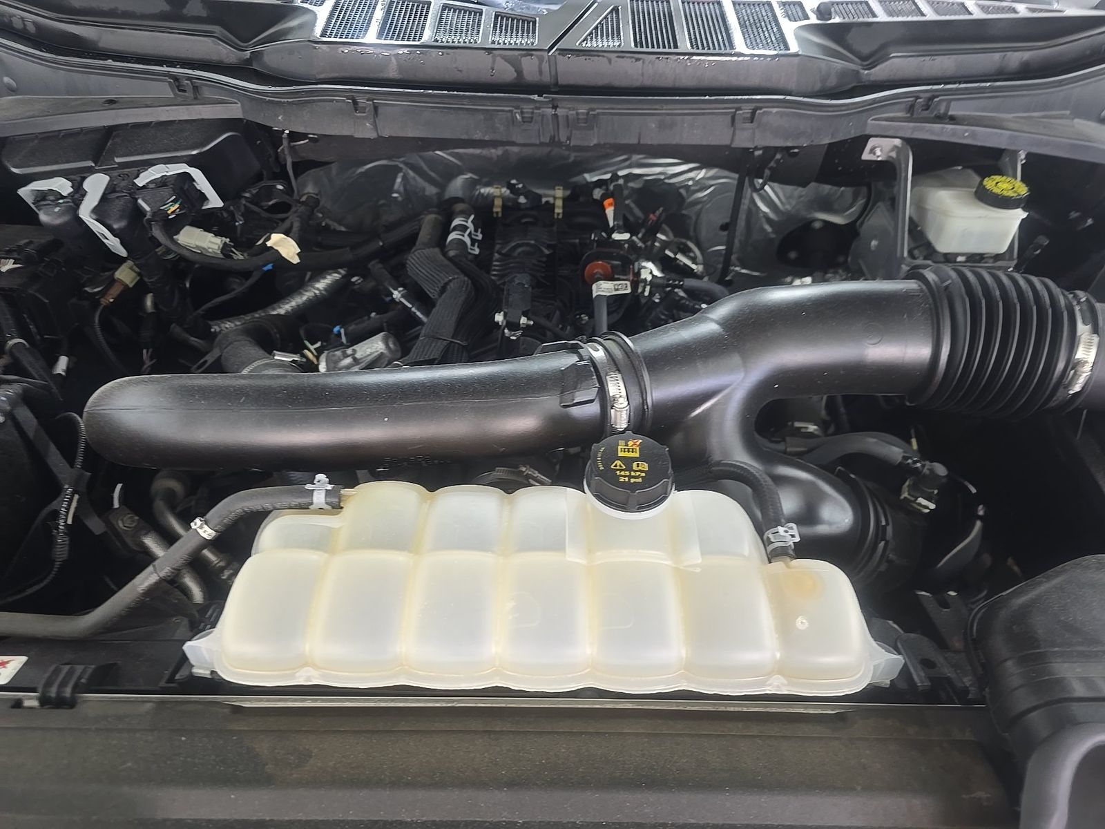 2024 Ford F-150 Lariat AWD