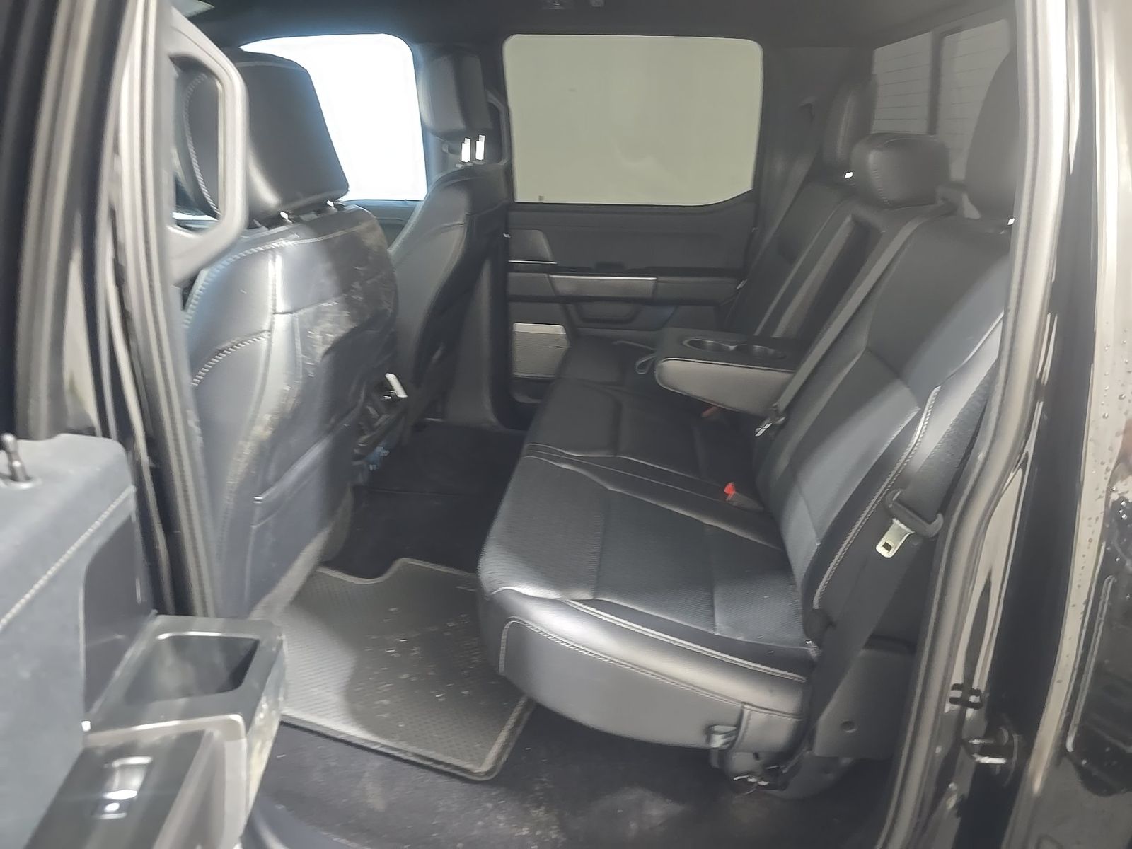 2024 Ford F-150 Lariat AWD
