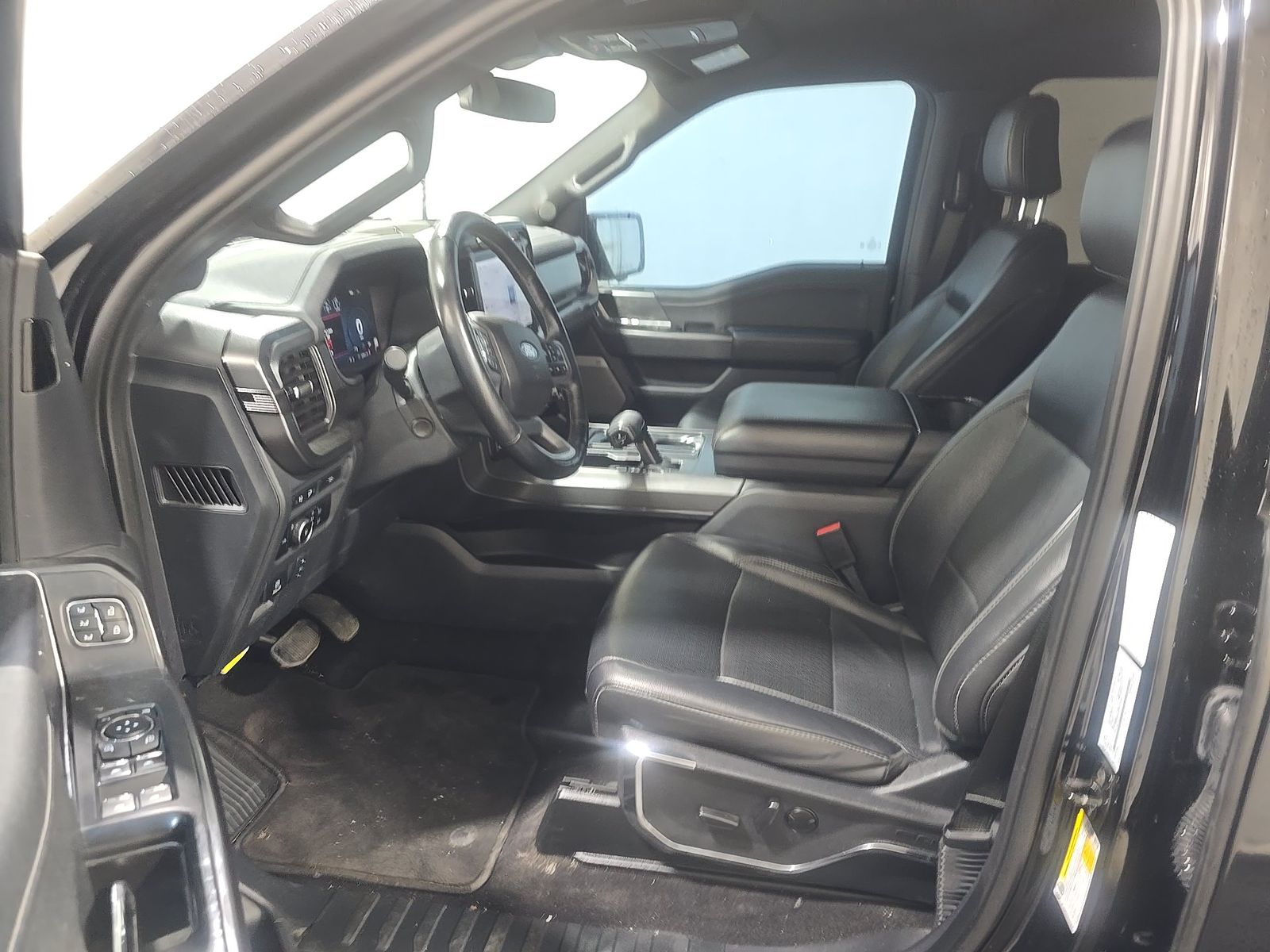 2024 Ford F-150 Lariat AWD
