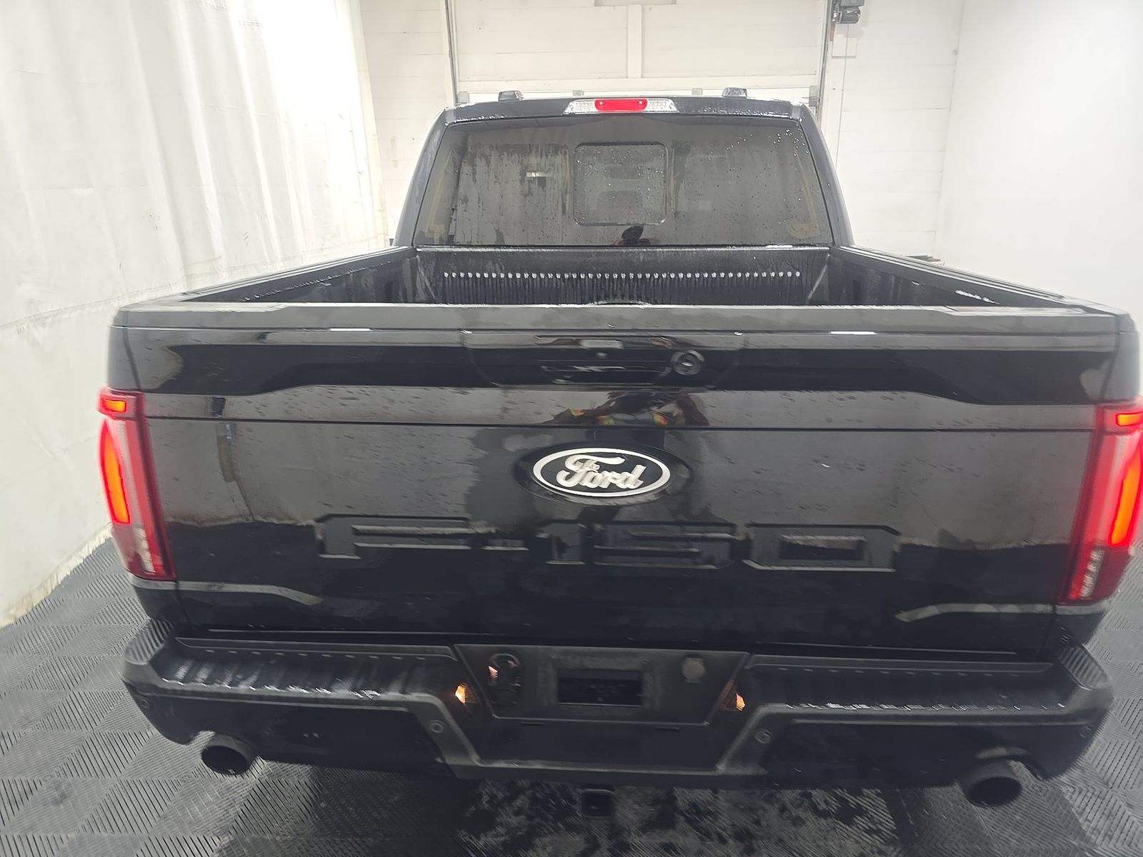 2024 Ford F-150 Lariat AWD