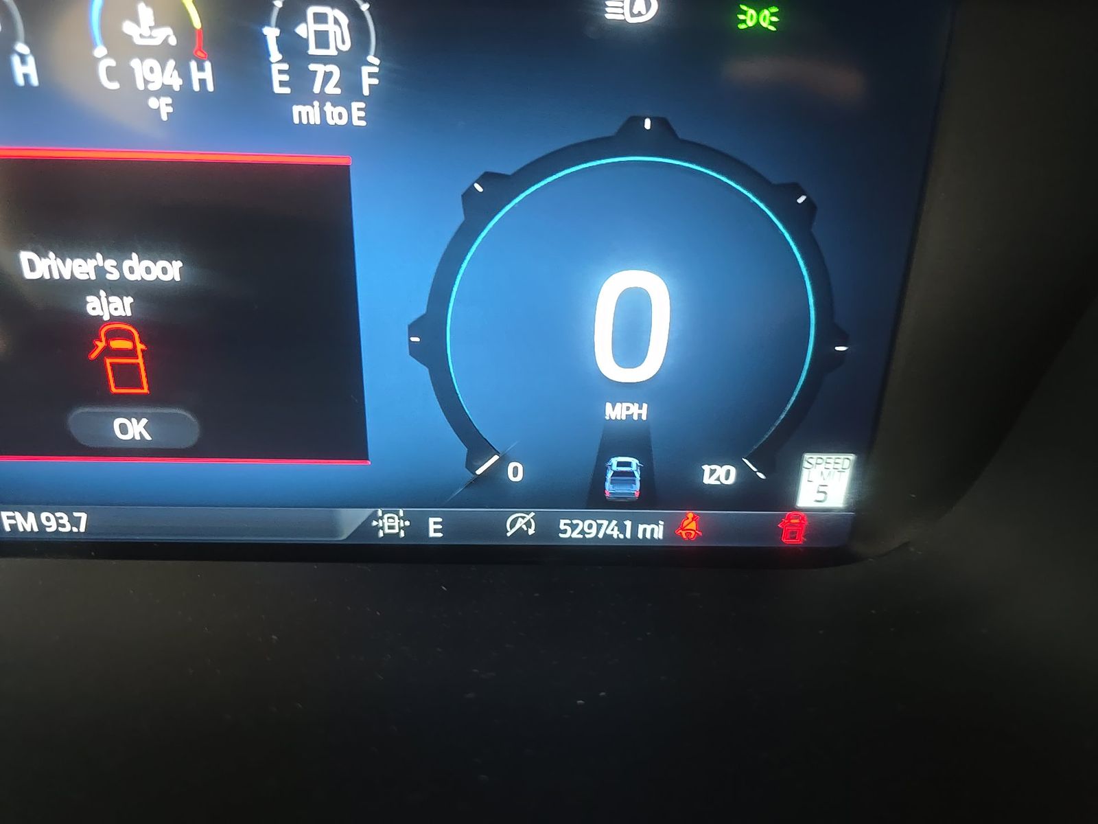 2024 Ford F-150 Lariat AWD