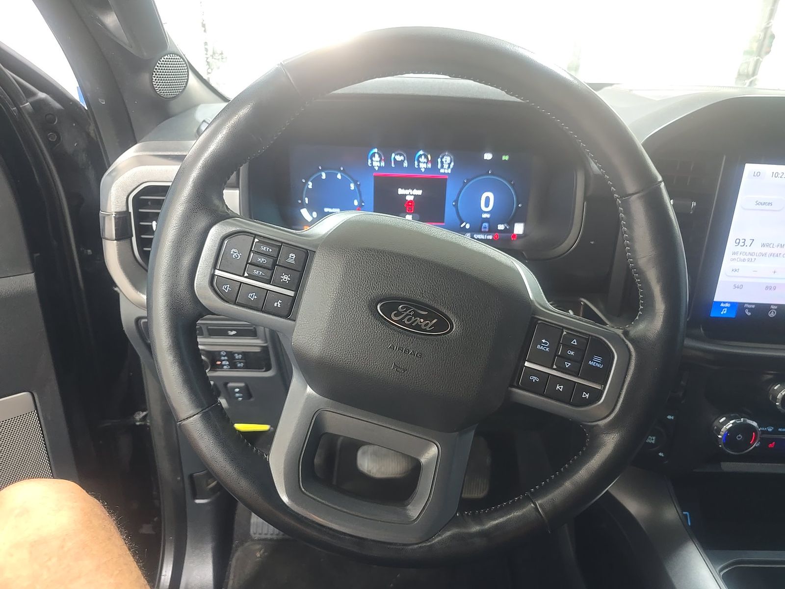 2024 Ford F-150 Lariat AWD