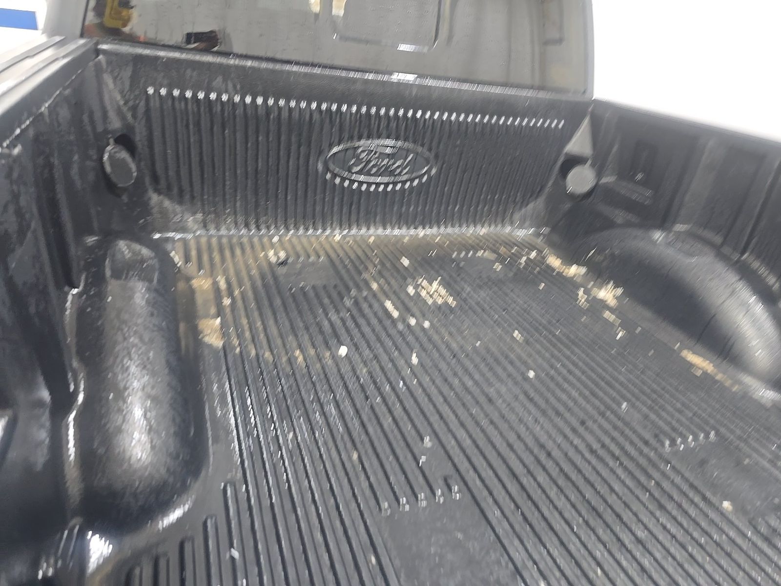 2024 Ford F-150 Lariat AWD