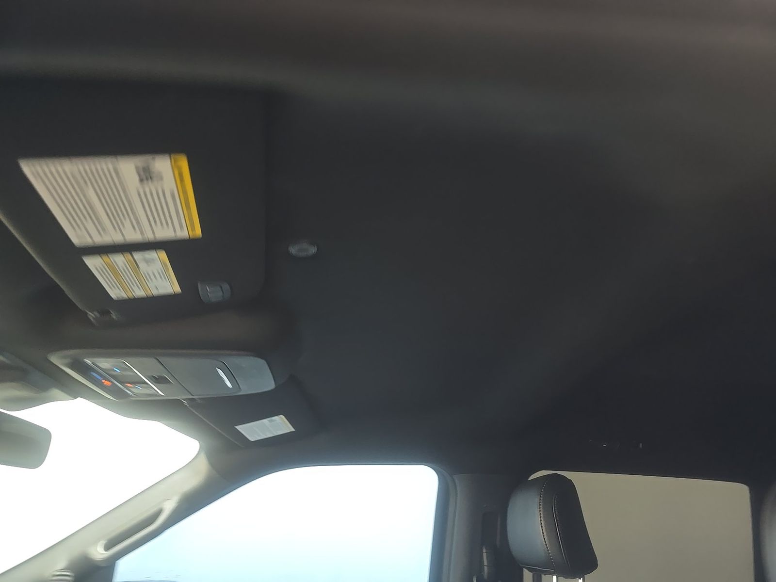 2024 Ford F-150 Lariat AWD