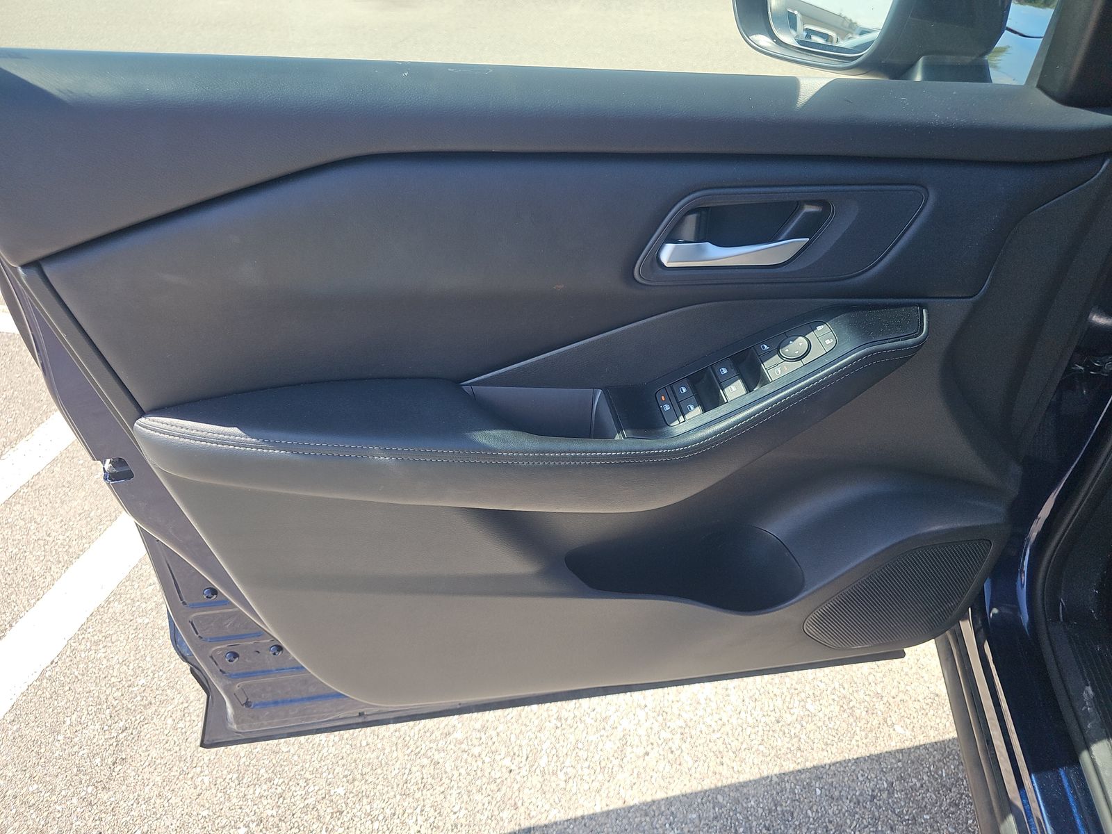 2025 Nissan Rogue SV AWD