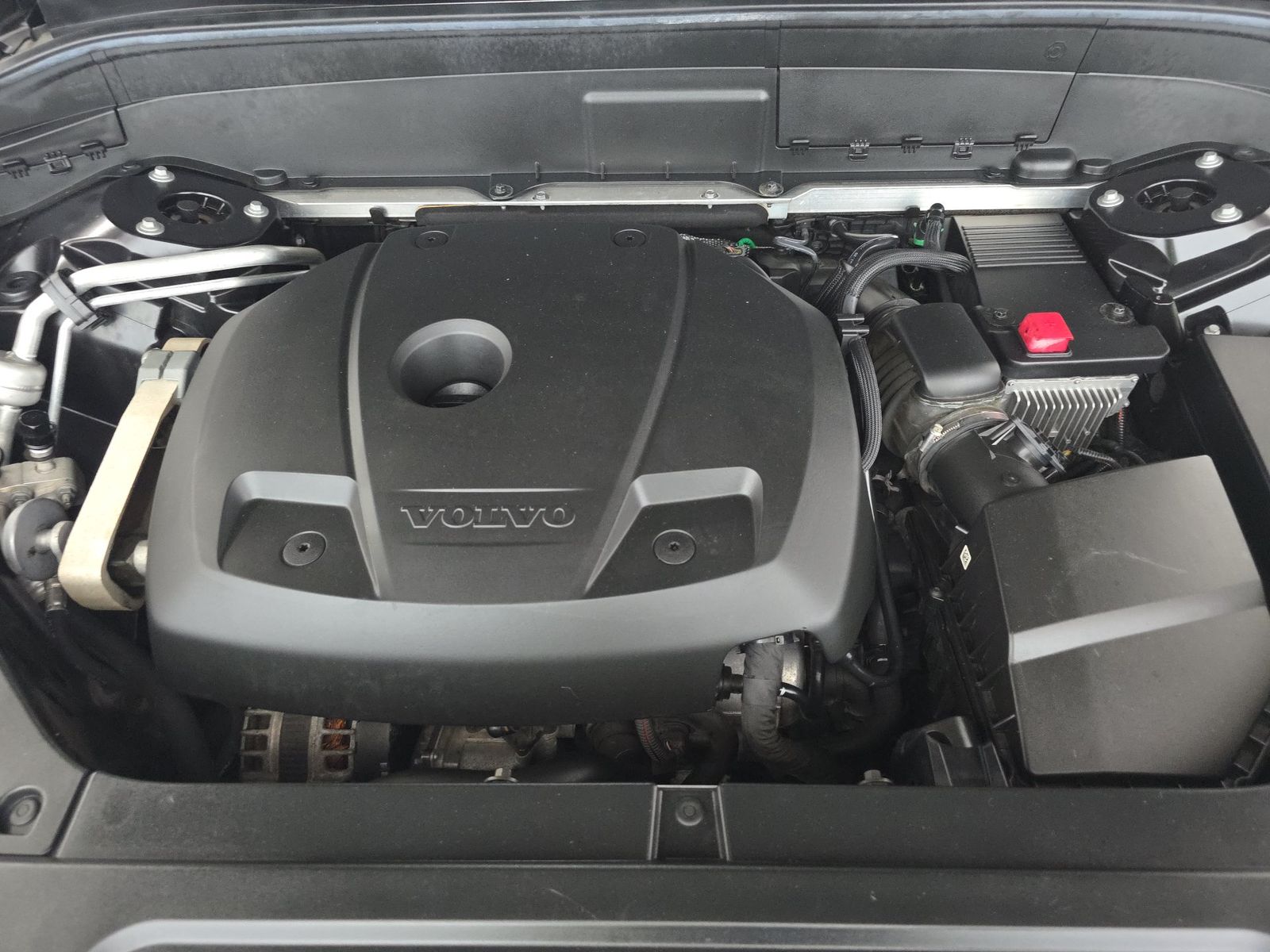 2016 Volvo XC90 T6 Inscription AWD