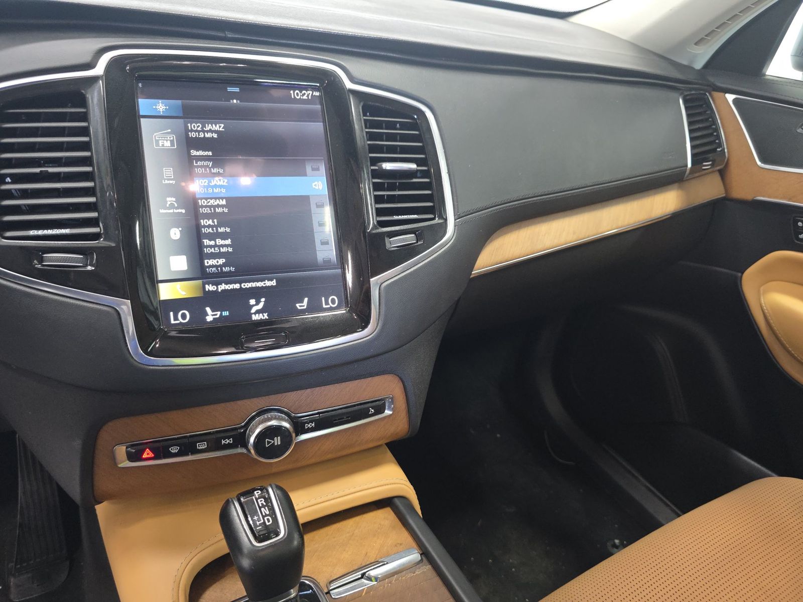 2016 Volvo XC90 T6 Inscription AWD