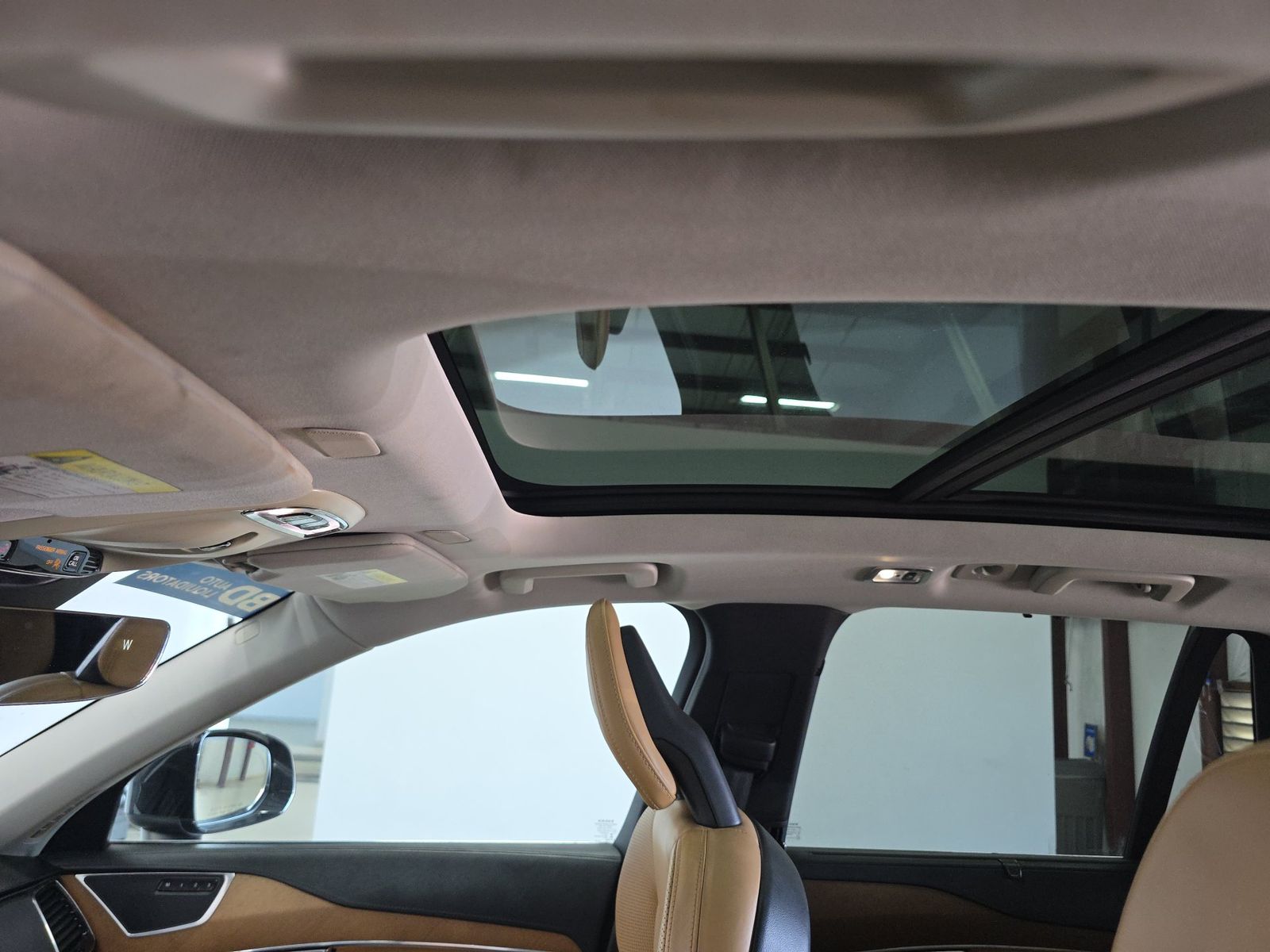 2016 Volvo XC90 T6 Inscription AWD