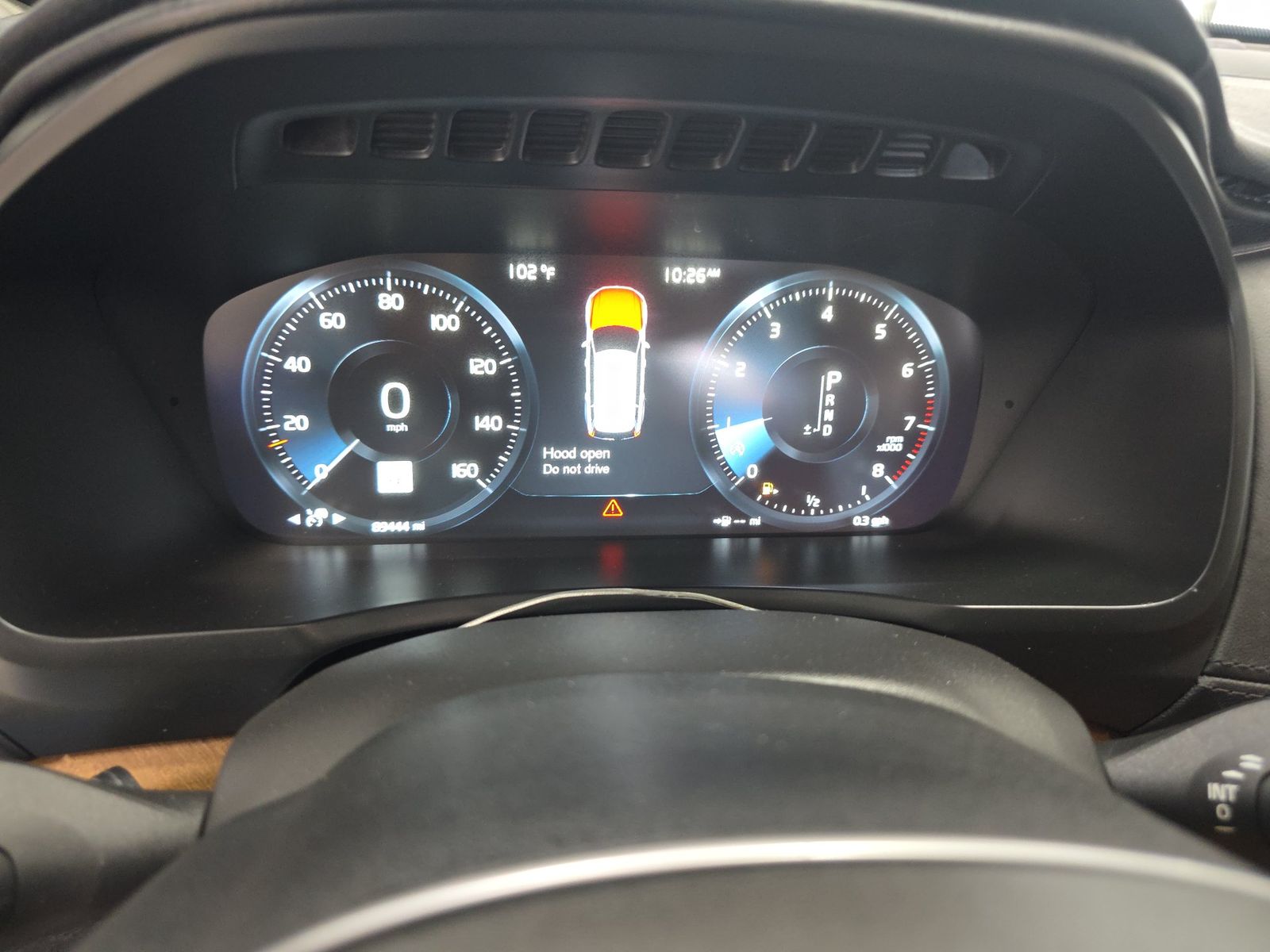 2016 Volvo XC90 T6 Inscription AWD