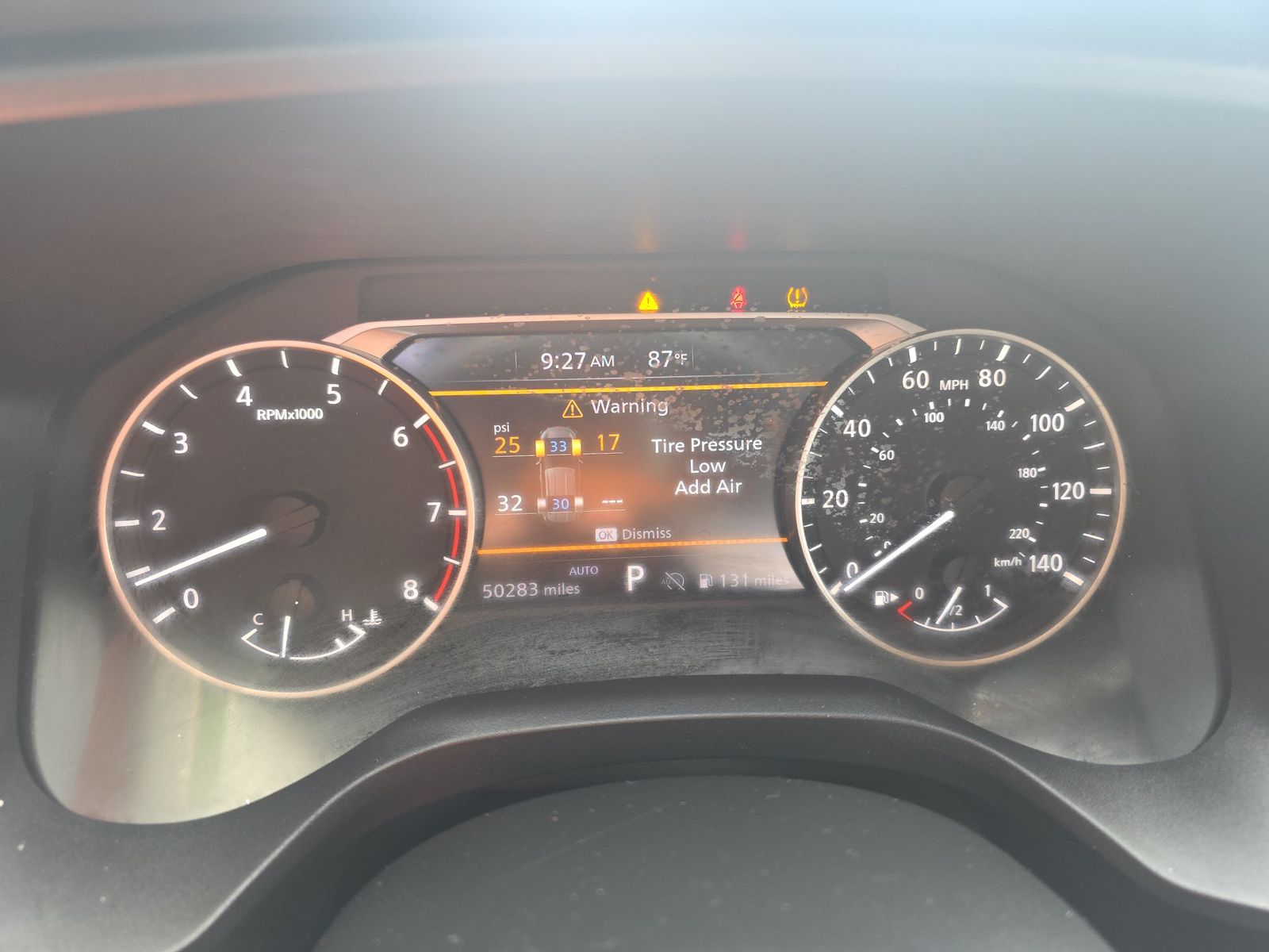 2024 Nissan Rogue SV AWD