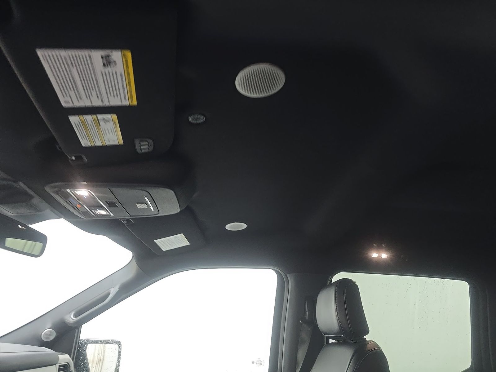 2024 Ford F-150 Hybrid Lariat AWD