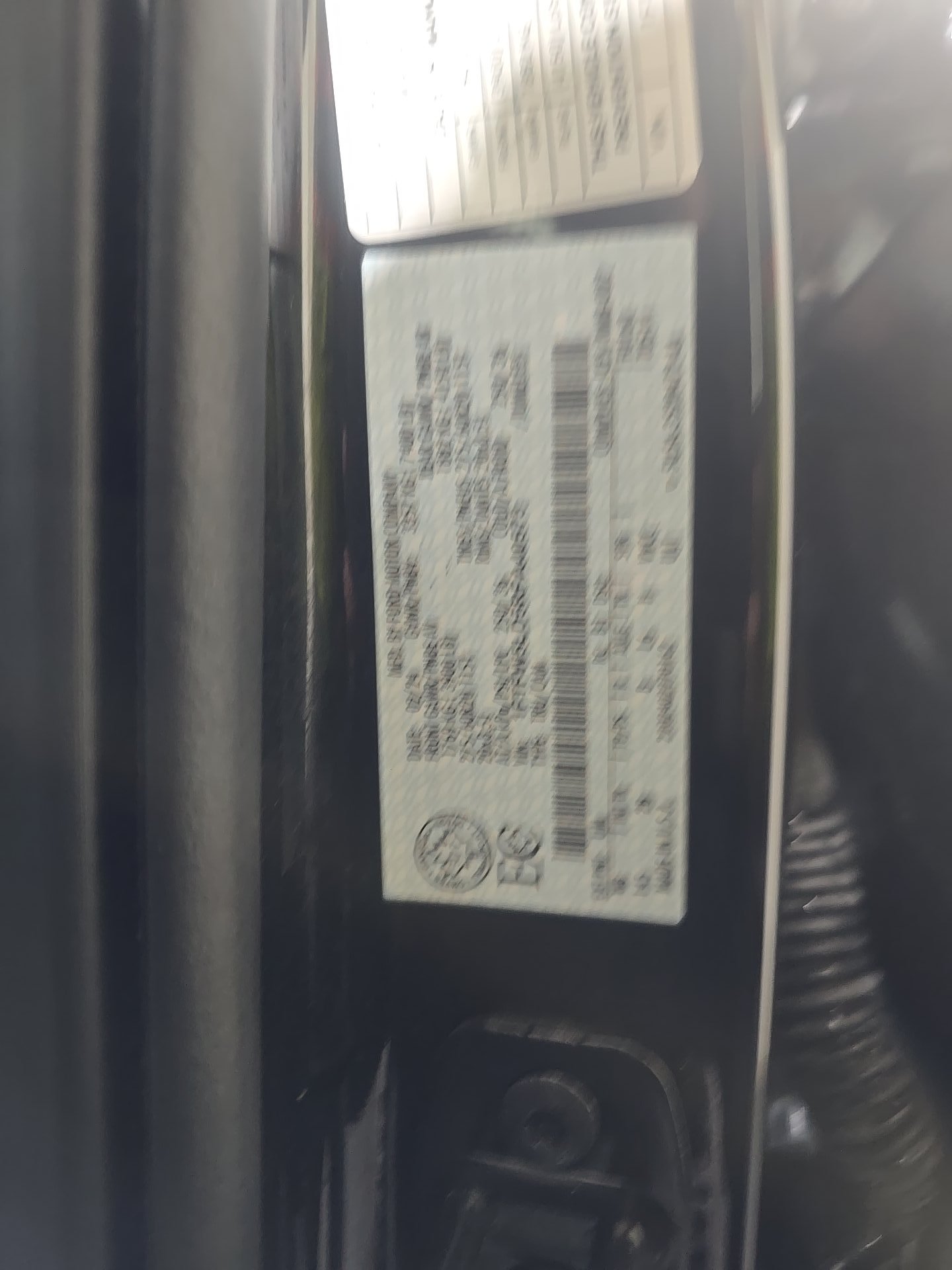 2024 Ford F-150 Hybrid Lariat AWD