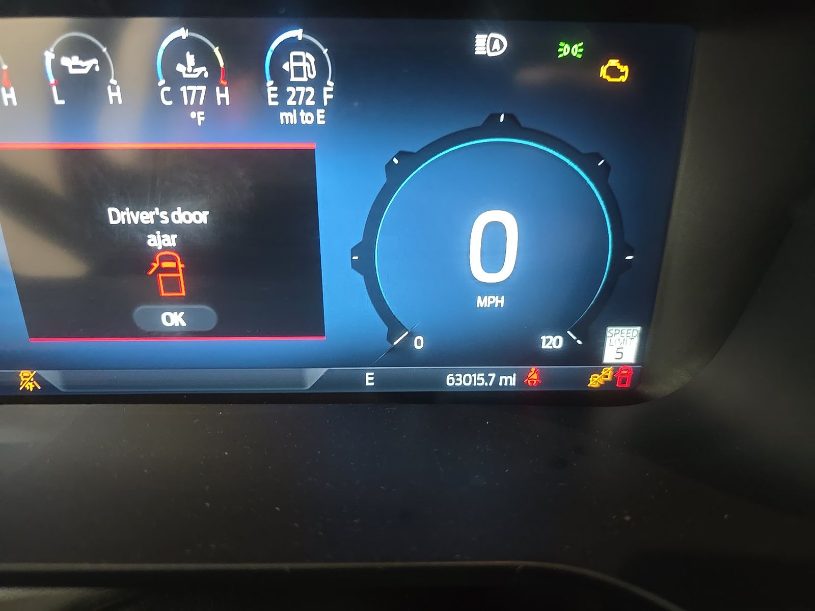 2024 Ford F-150 Hybrid Lariat AWD