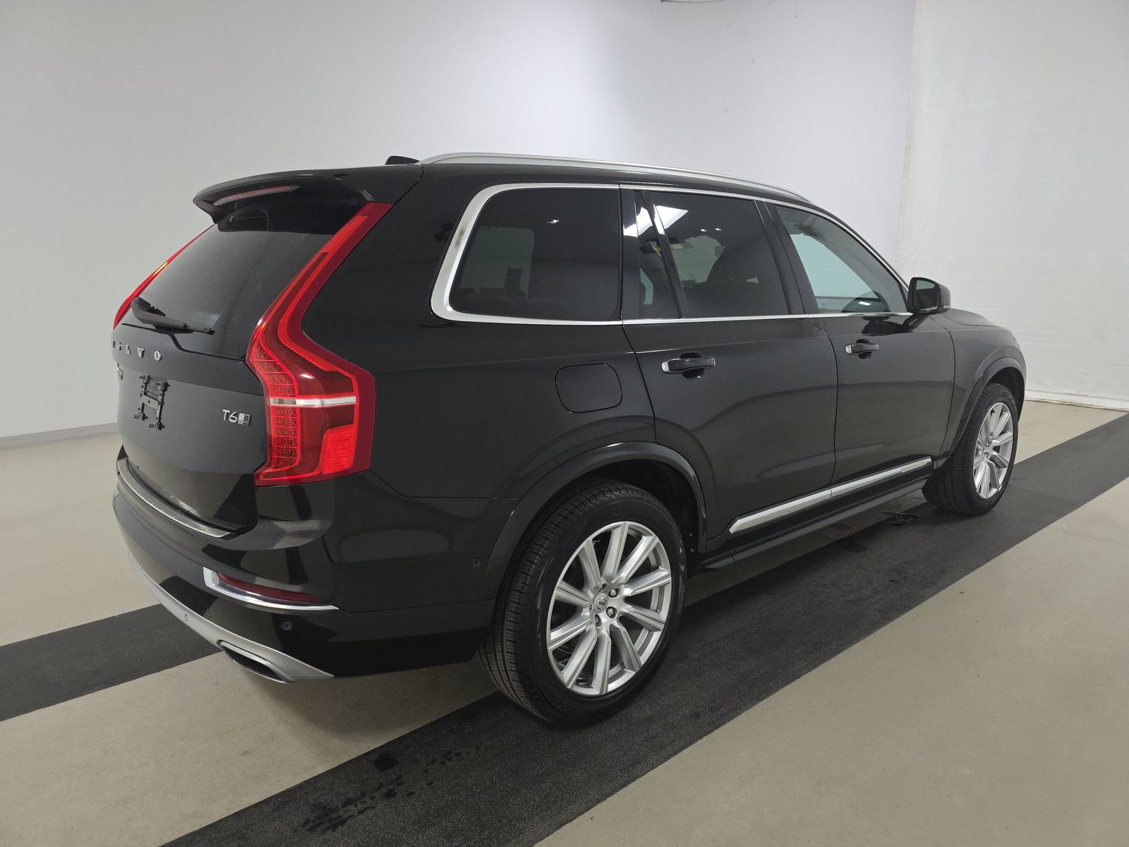 2016 Volvo XC90 T6 Inscription AWD