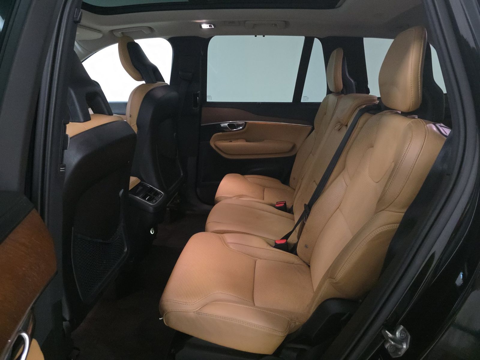 2016 Volvo XC90 T6 Inscription AWD