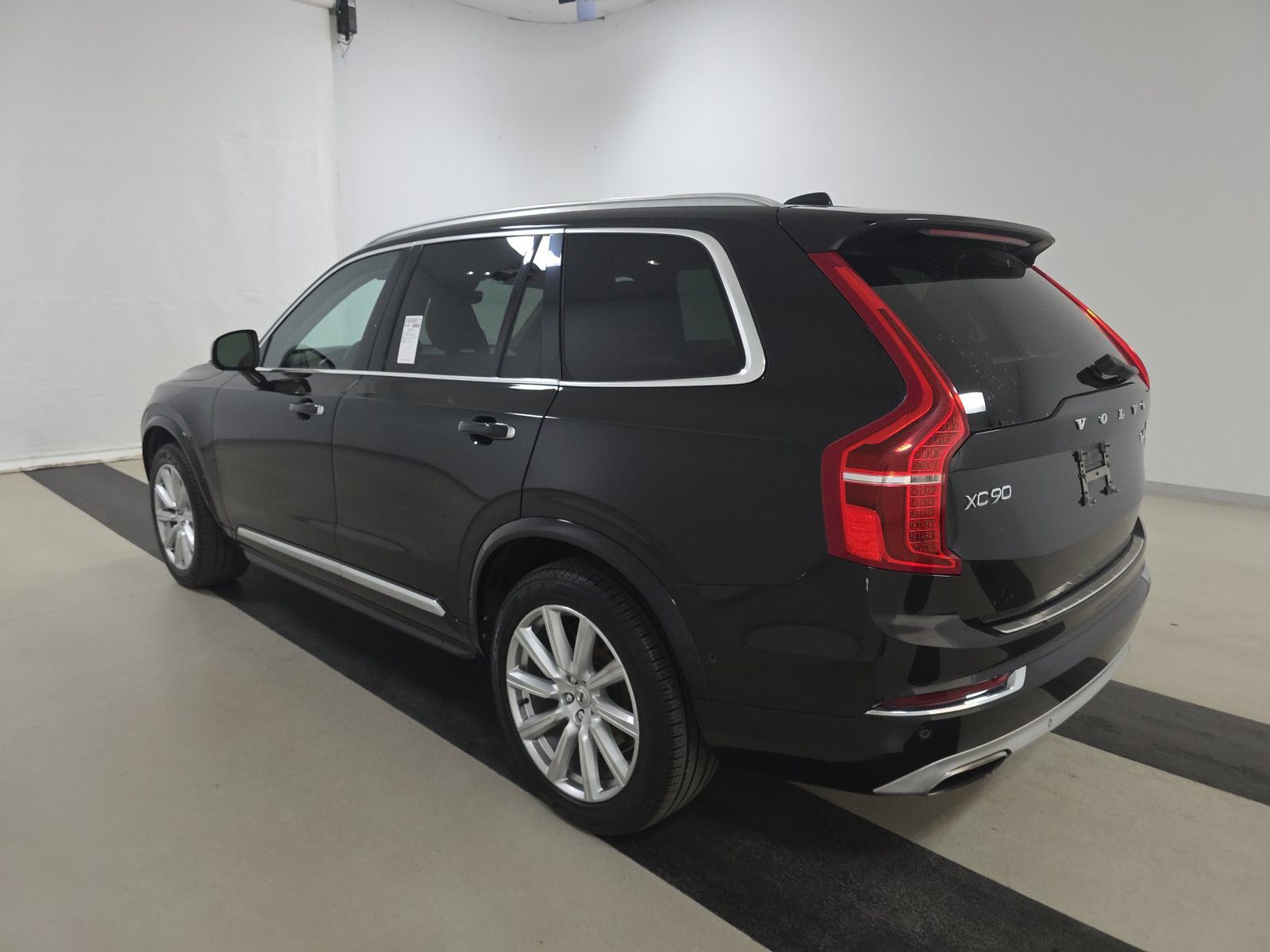 2016 Volvo XC90 T6 Inscription AWD