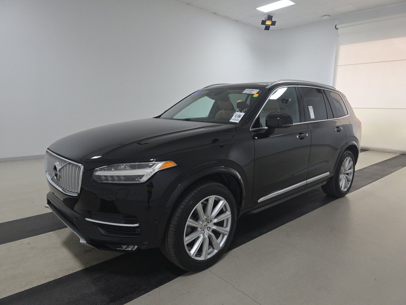 2016 Volvo XC90 T6 Inscription AWD