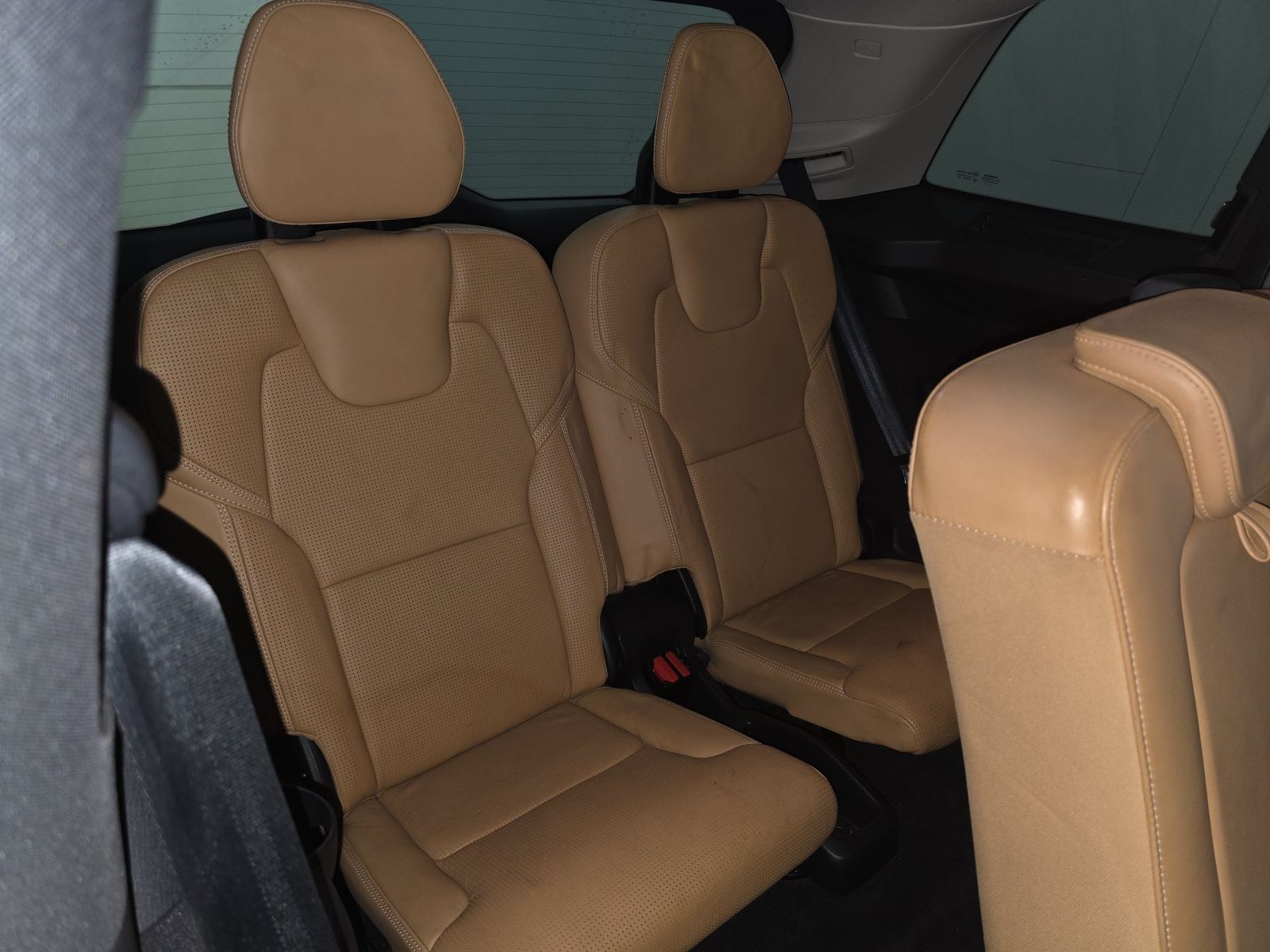 2016 Volvo XC90 T6 Inscription AWD