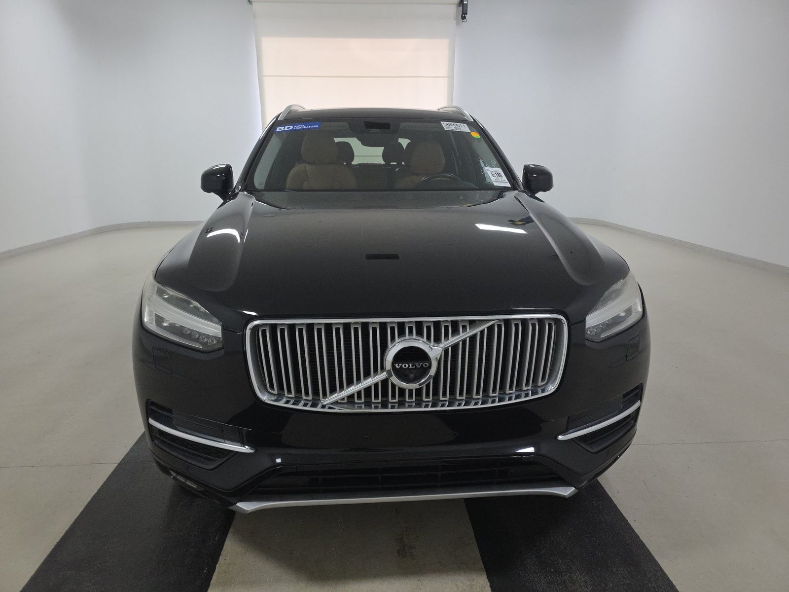 2016 Volvo XC90 T6 Inscription AWD