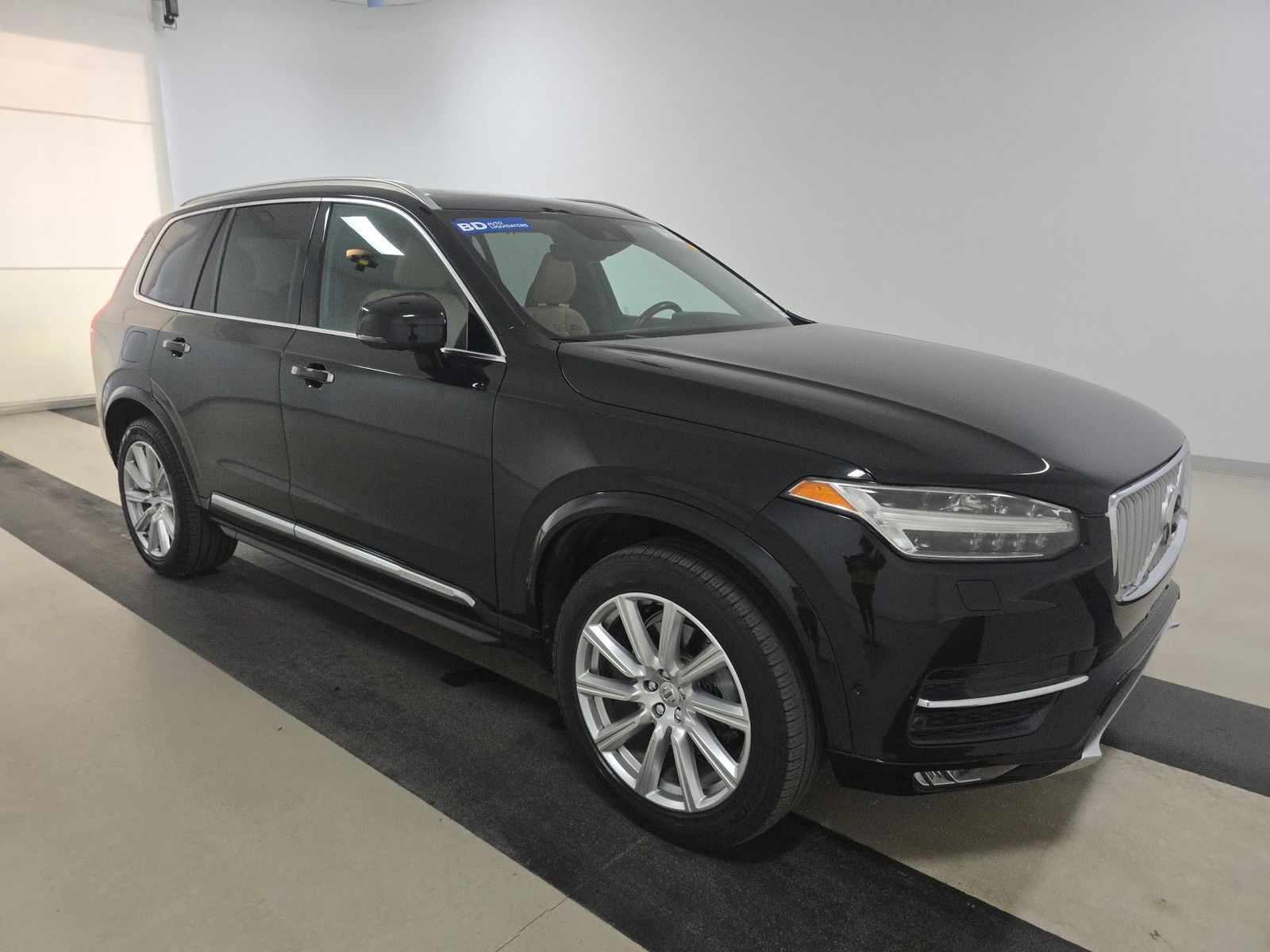 2016 Volvo XC90 T6 Inscription AWD